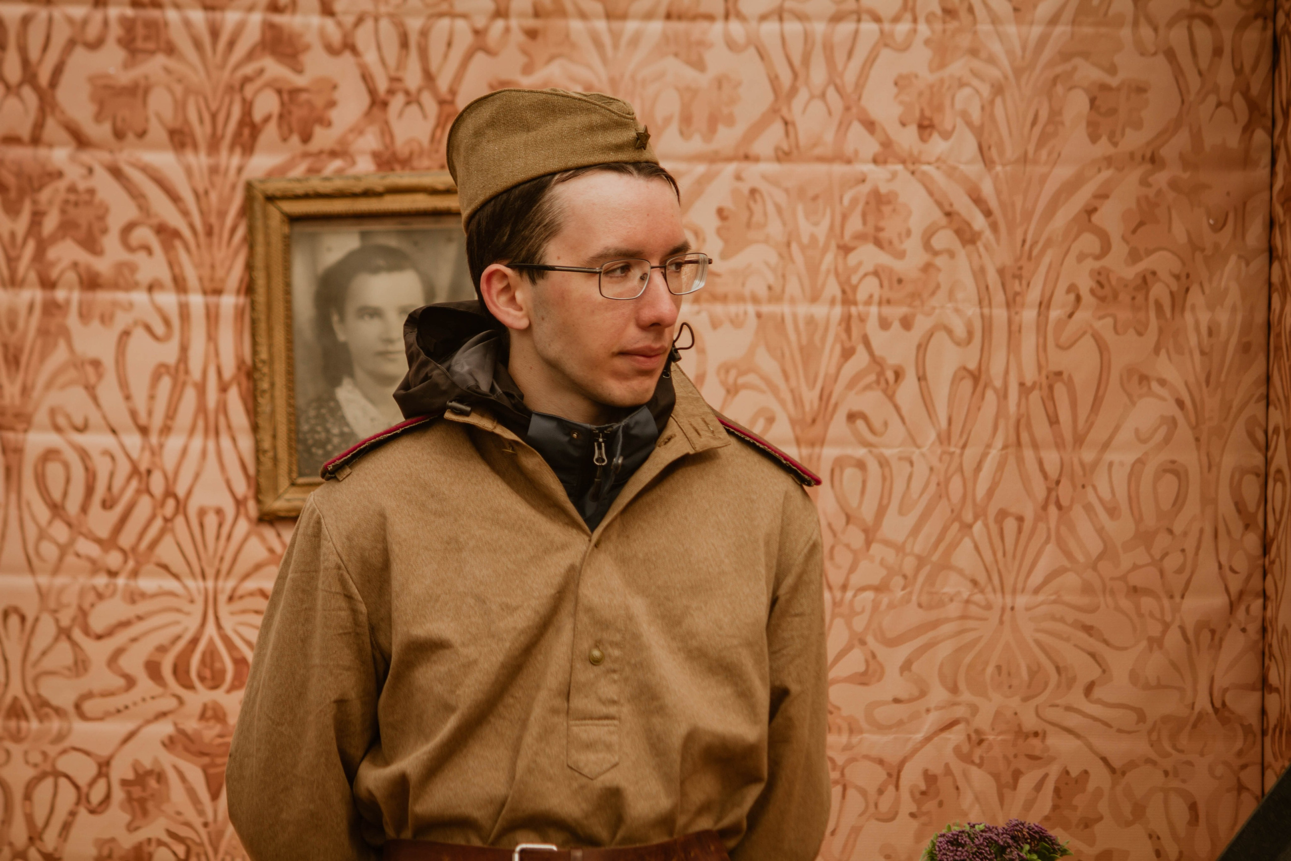 БАЛ ПОБЕДЫ — Патриотическая акция. Создадим шедевр? Виталина и её фотоискусство