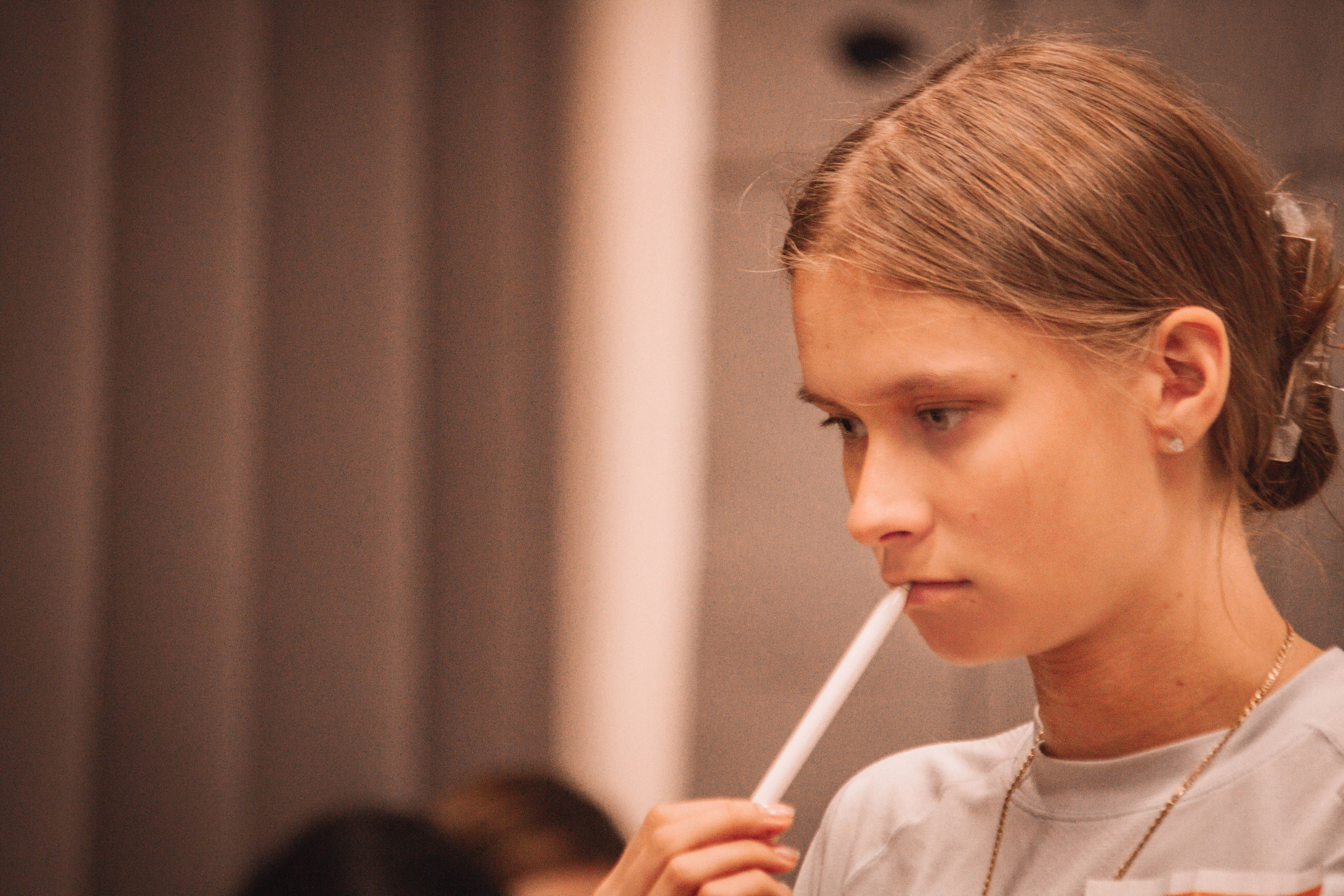 ЖЕНСКИЙ ГЕЙМДЖЕМ — Творческий сбор разработчиц. Создадим шедевр? Виталина и её фотоискусство