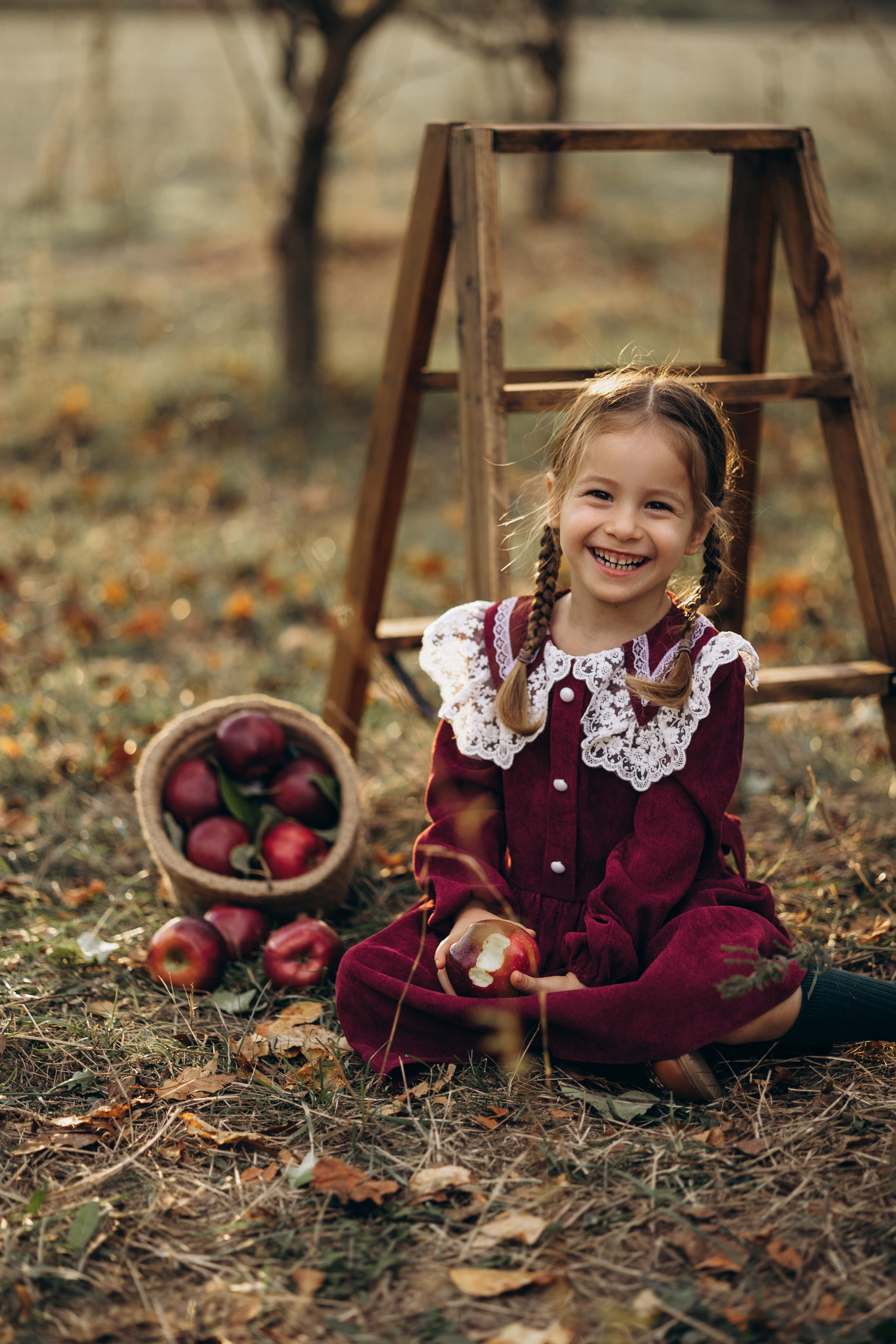 Фотограф Мария Радченко в г. Горячий Ключ