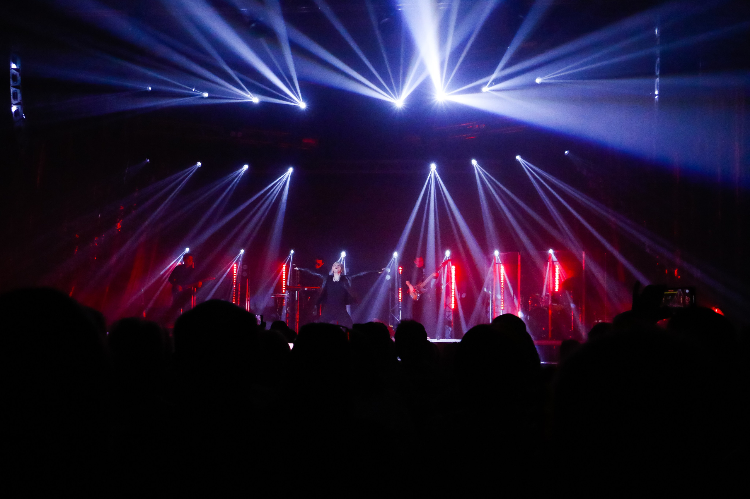 SHAMAN. Мария Ткаченко. Документальная фотография