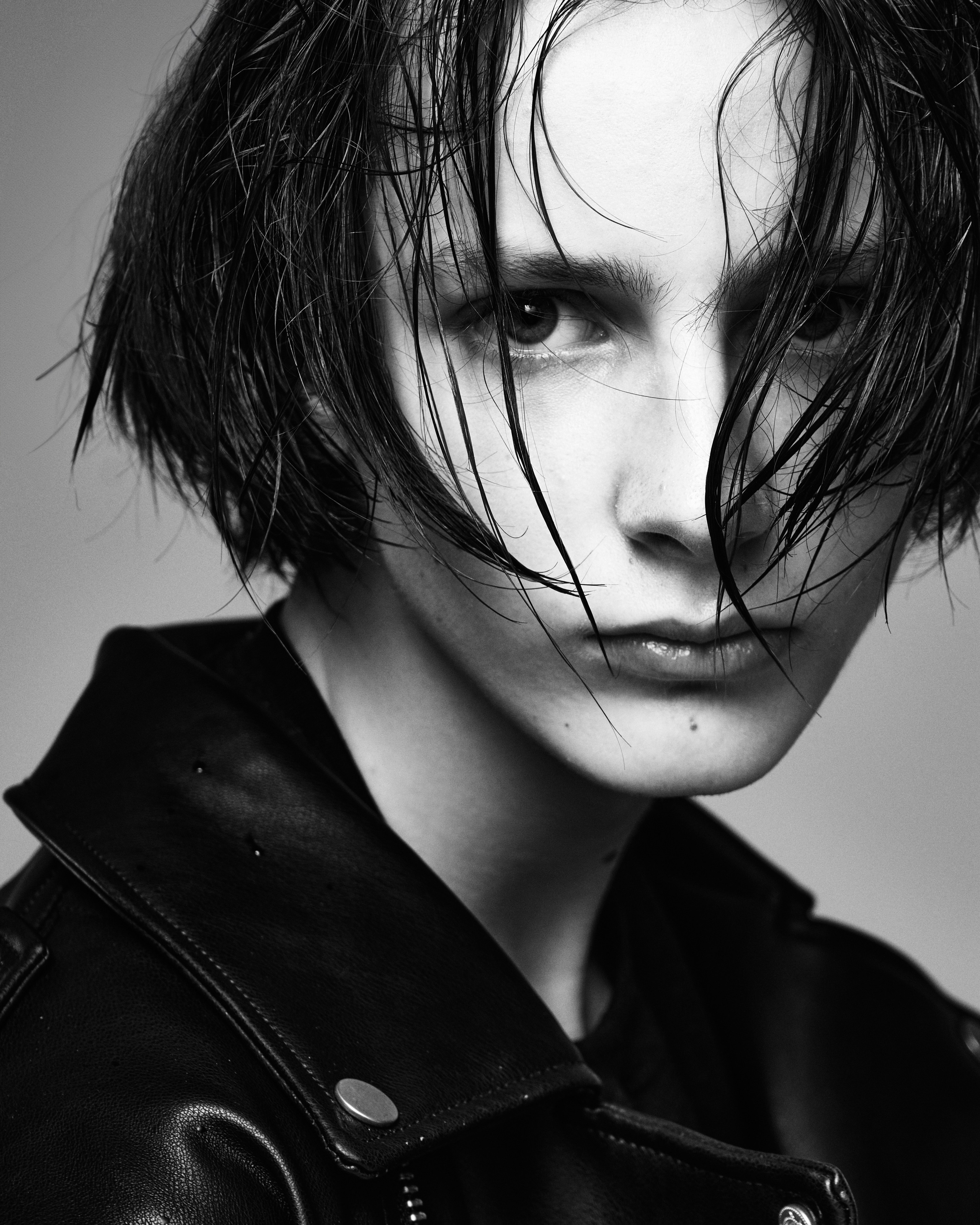 Artem. Modeling agency TM MODELS