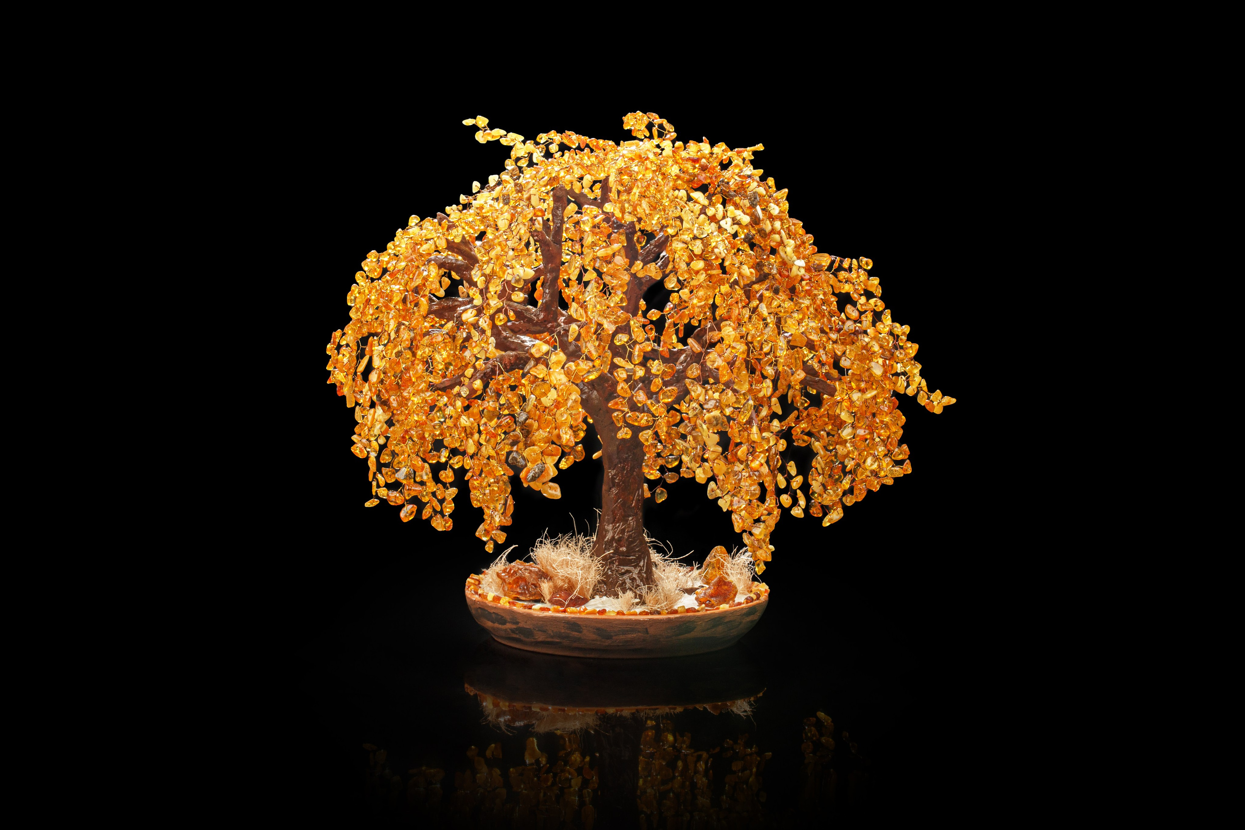 Профессиональная обработка натуральных камней, минералов и ископаемых | Студия SVITHART