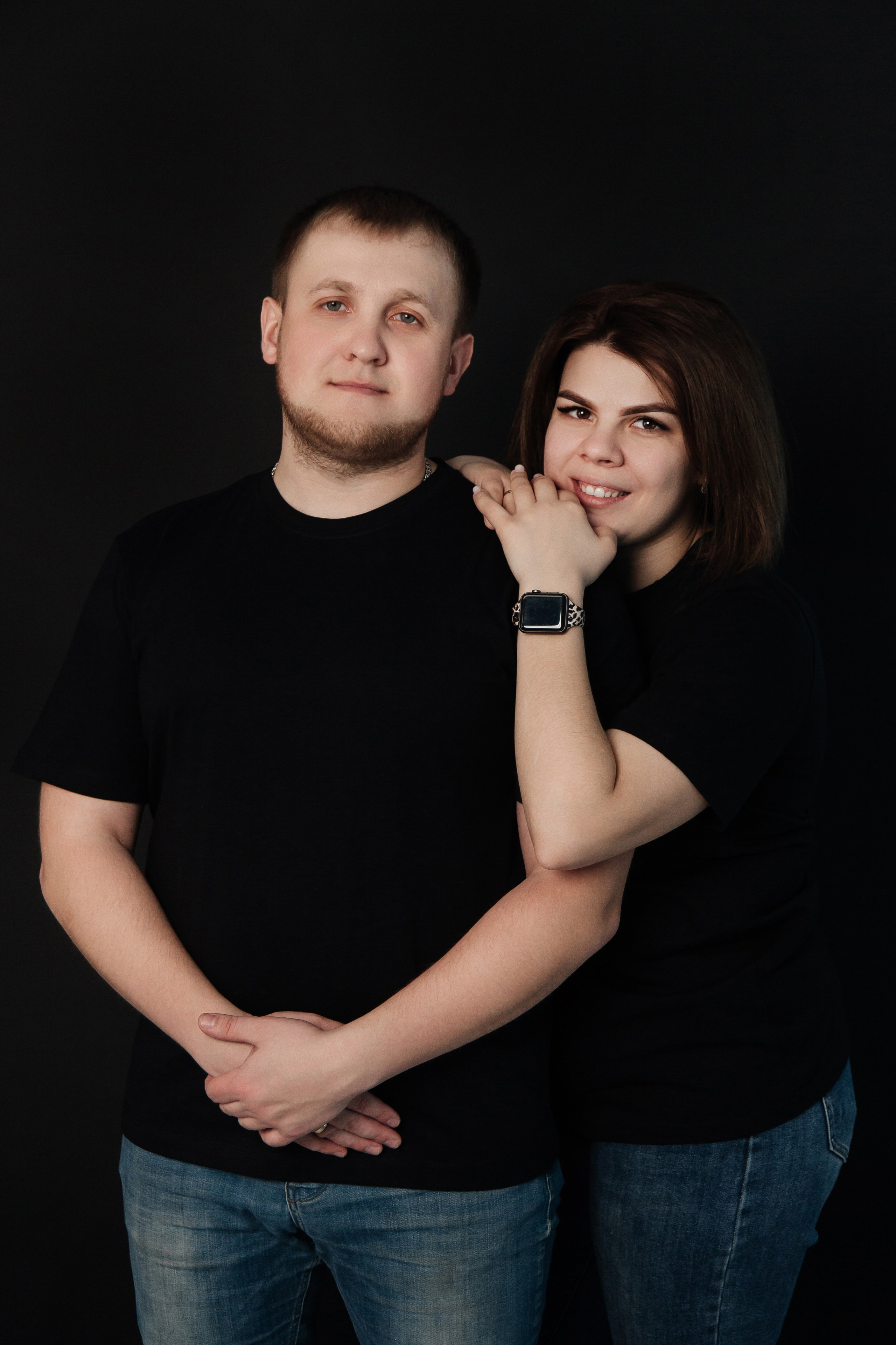 Семья. Фотограф в Киселёвске Татьяна Трухалева