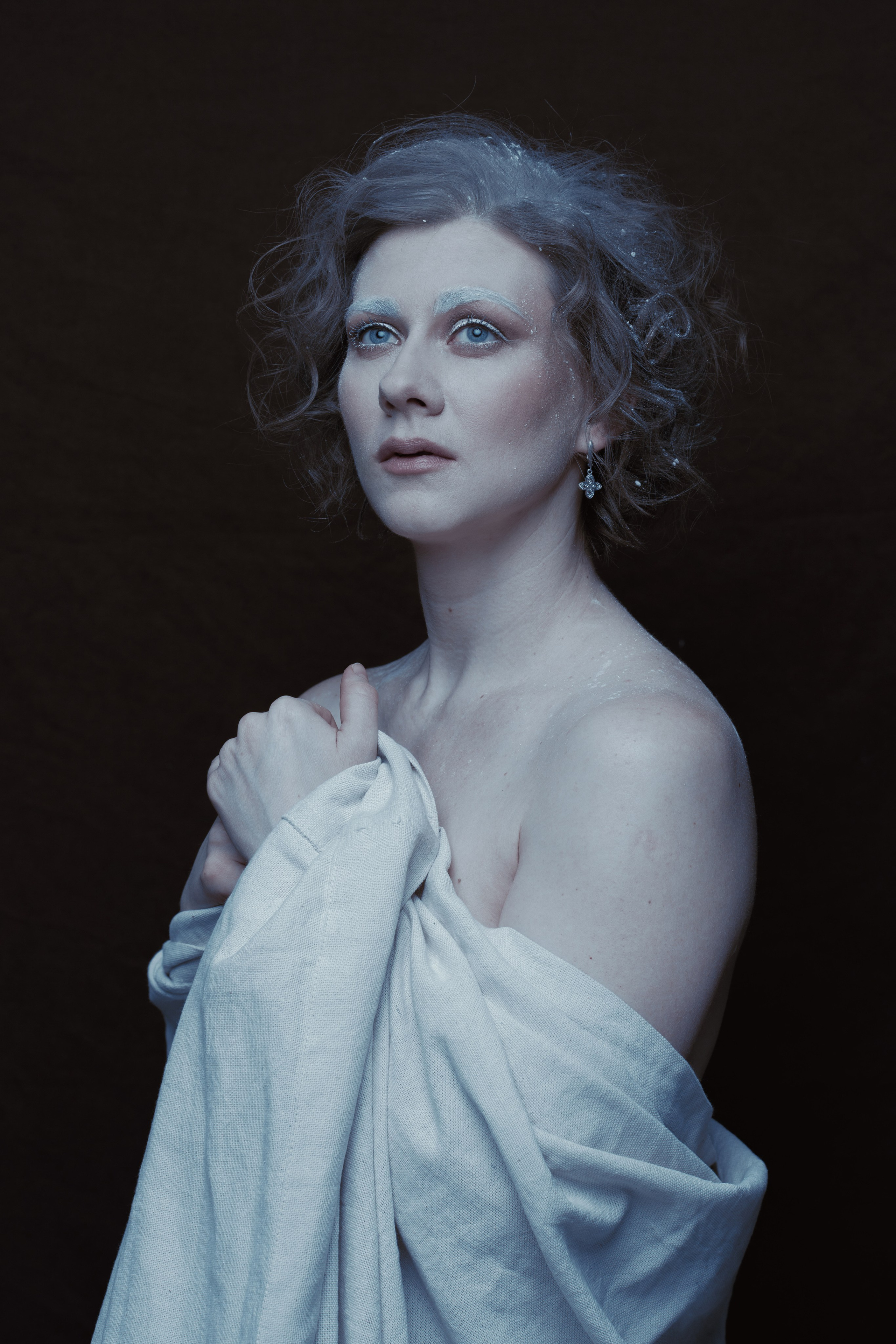 Меланхолия. Креативный фотограф в городе Тюмень