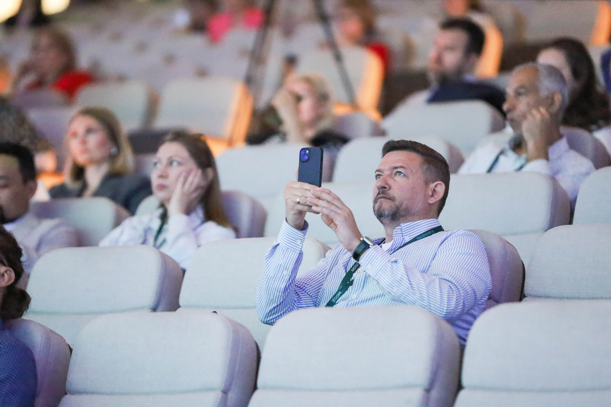 ПРЕВЕНТМЕД 2025 — ФОРУМ ПРЕВЕНТИВНОЙ МЕДИЦИНЫ. Фотограф мероприятий Ирина Каширина