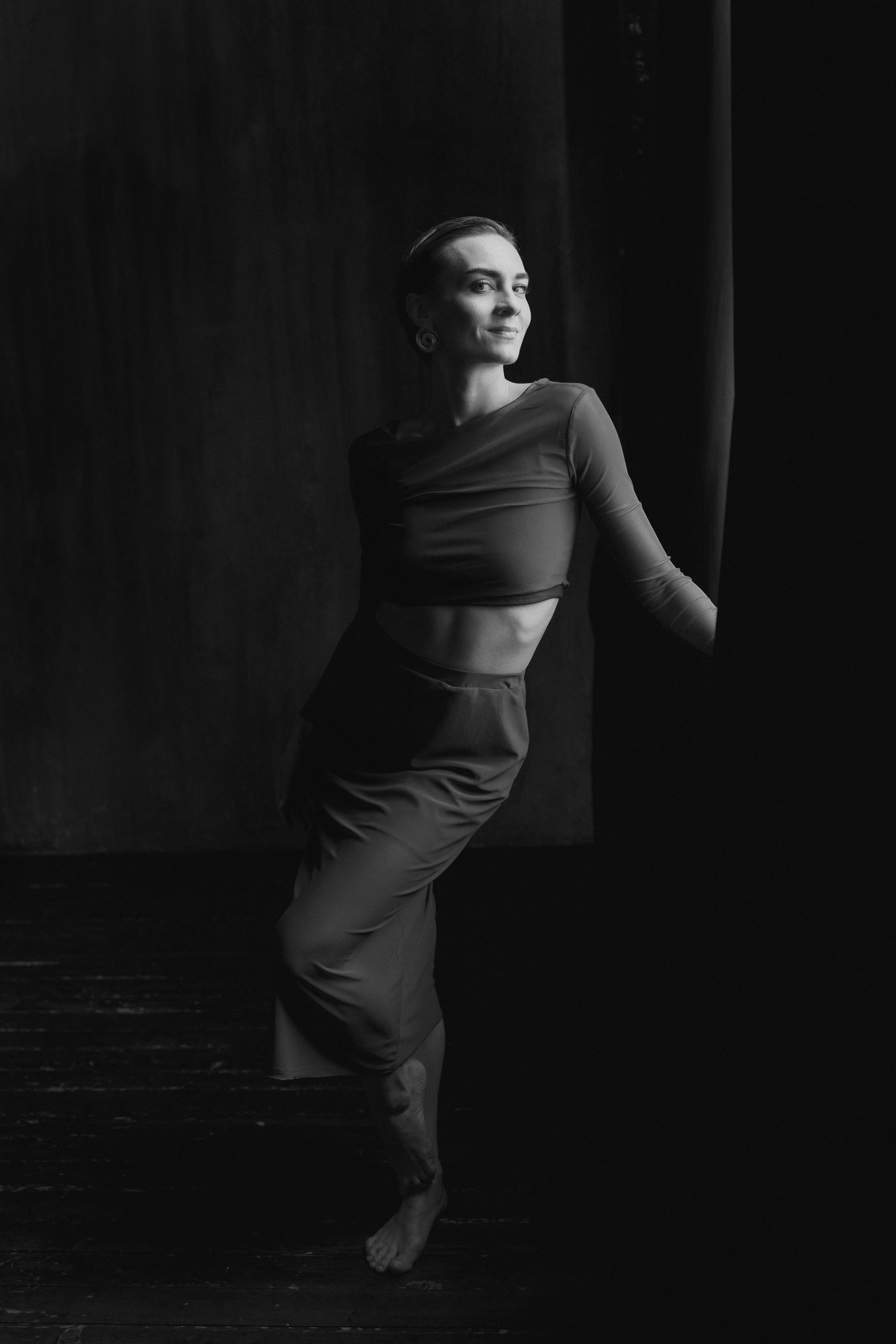 Кира. Семейный видеограф в Москве Элина Ладова