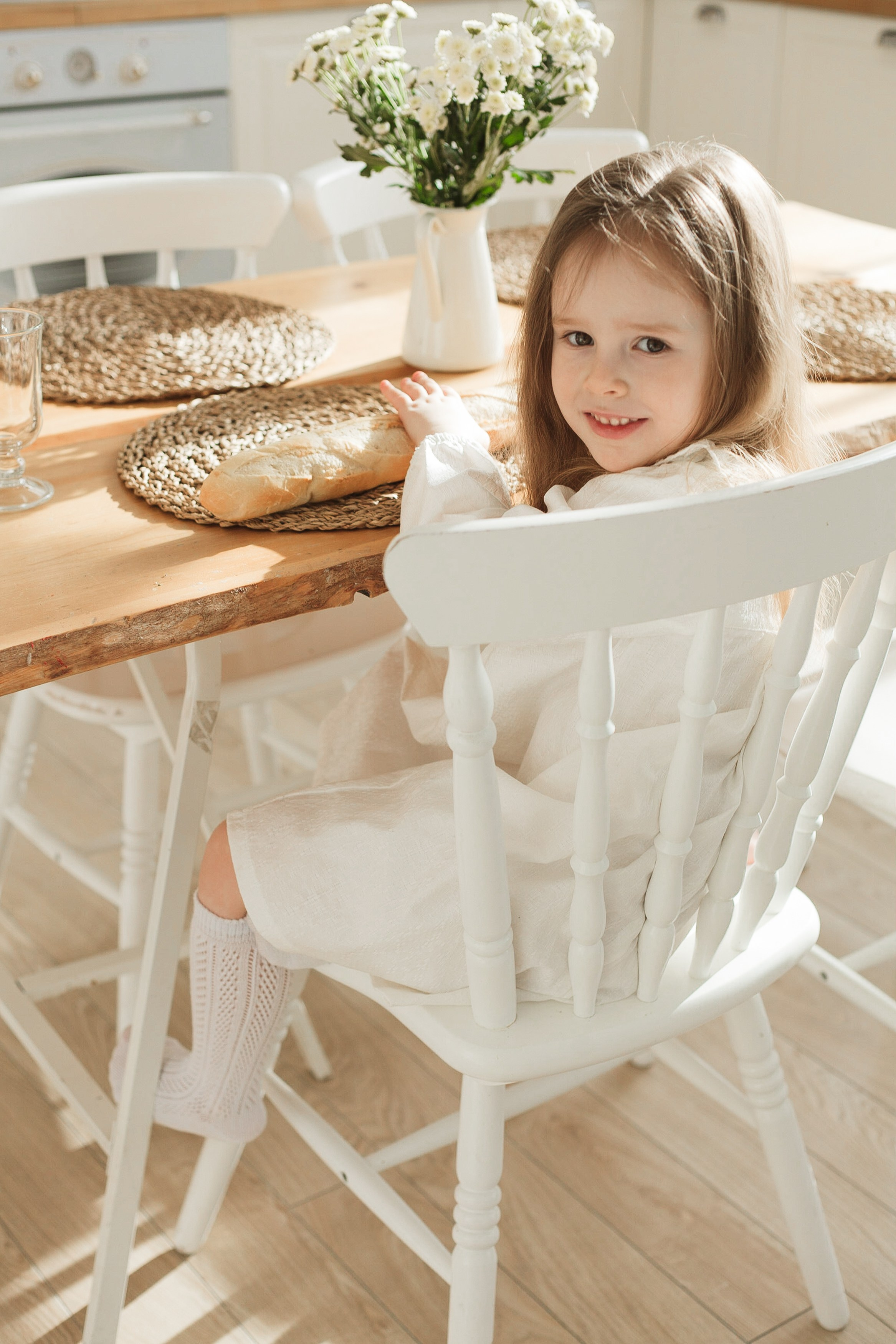 Утро мамы и малышки. Семейный фотограф, свадебный фотограф, женский портрет в Санкт-Петербу