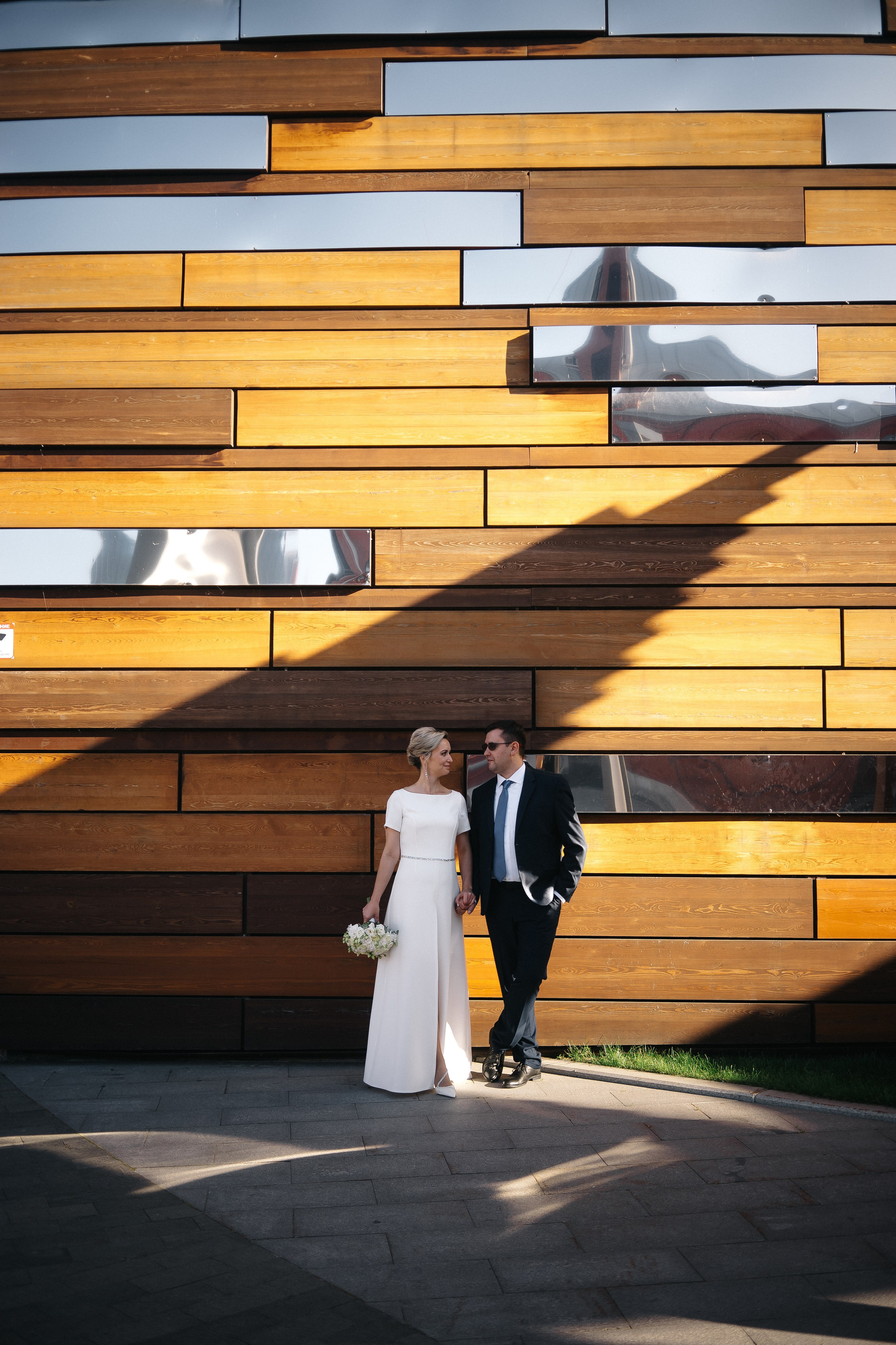 Ксения и Владислав