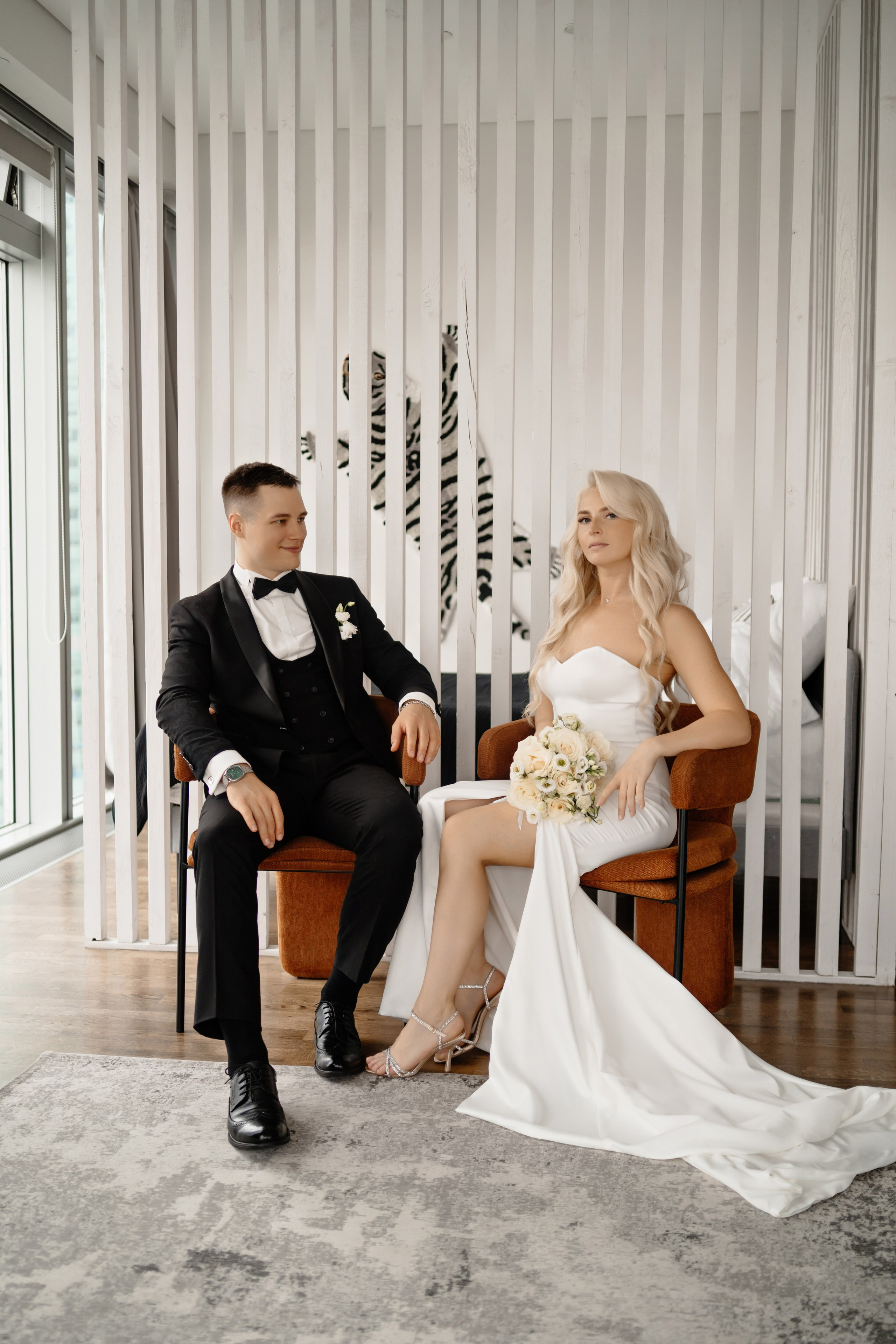 Свадебная фотосессия в Barvikha Luxury Village. Свадебный и семейный фотограф в Москве Светлана Зоткина