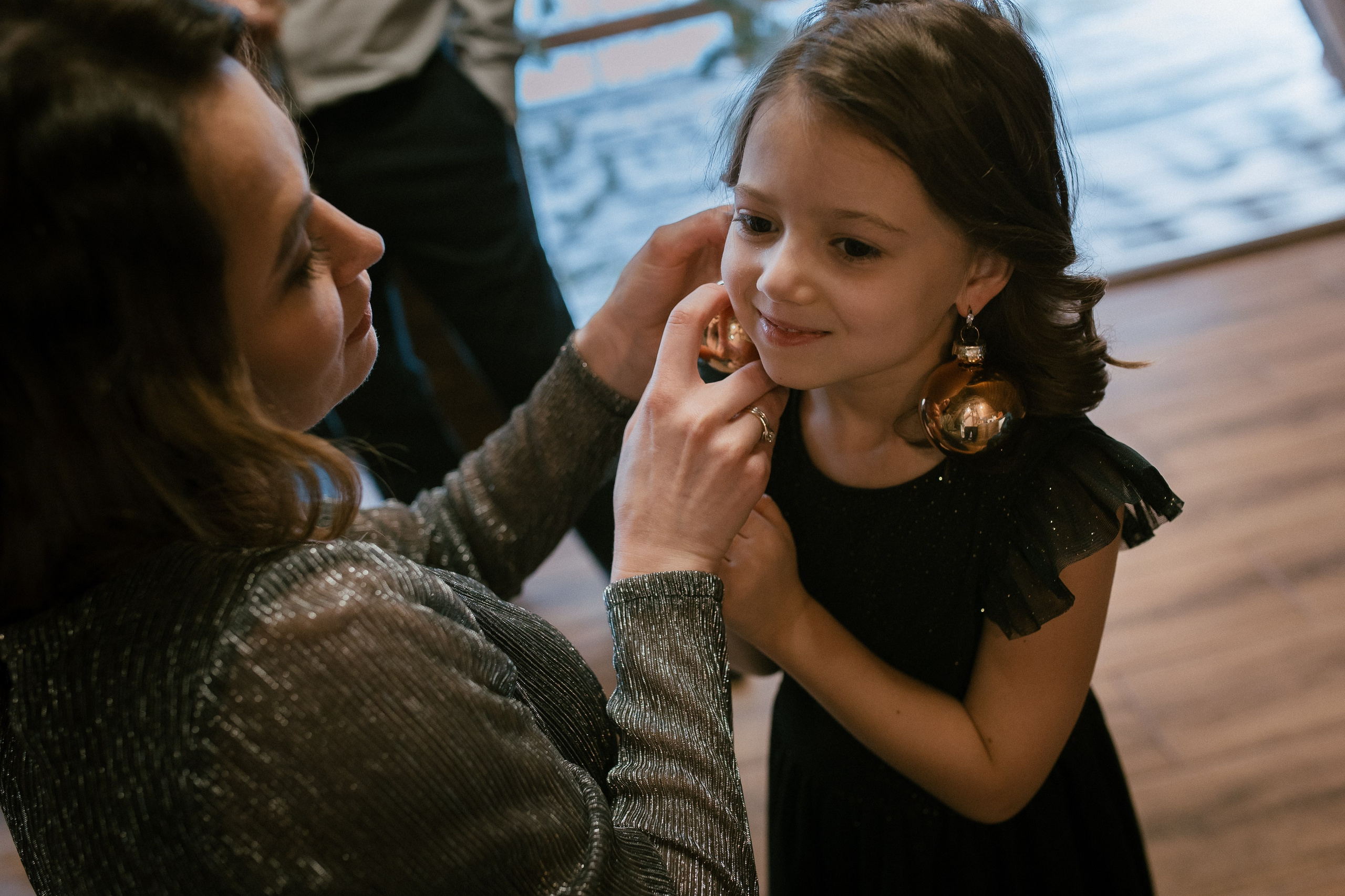 Новогодние фото дни. Фотограф новорожденных Екатеринбург