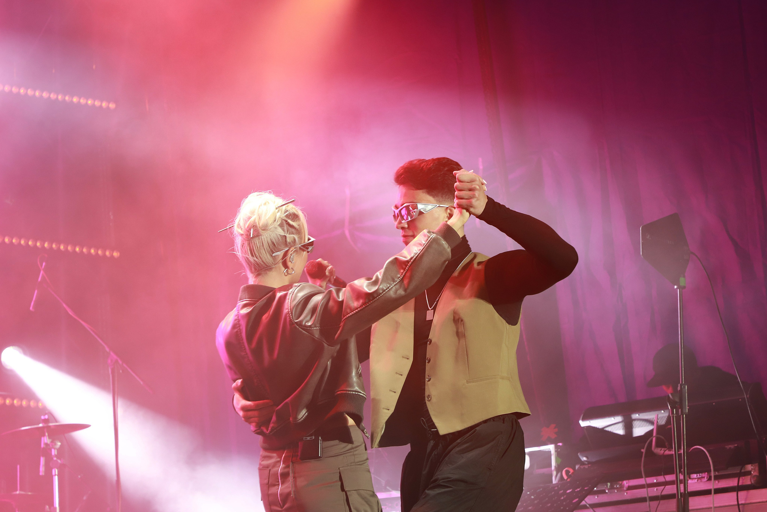 Клава Кока. Александра, репортажный и событийный фотограф