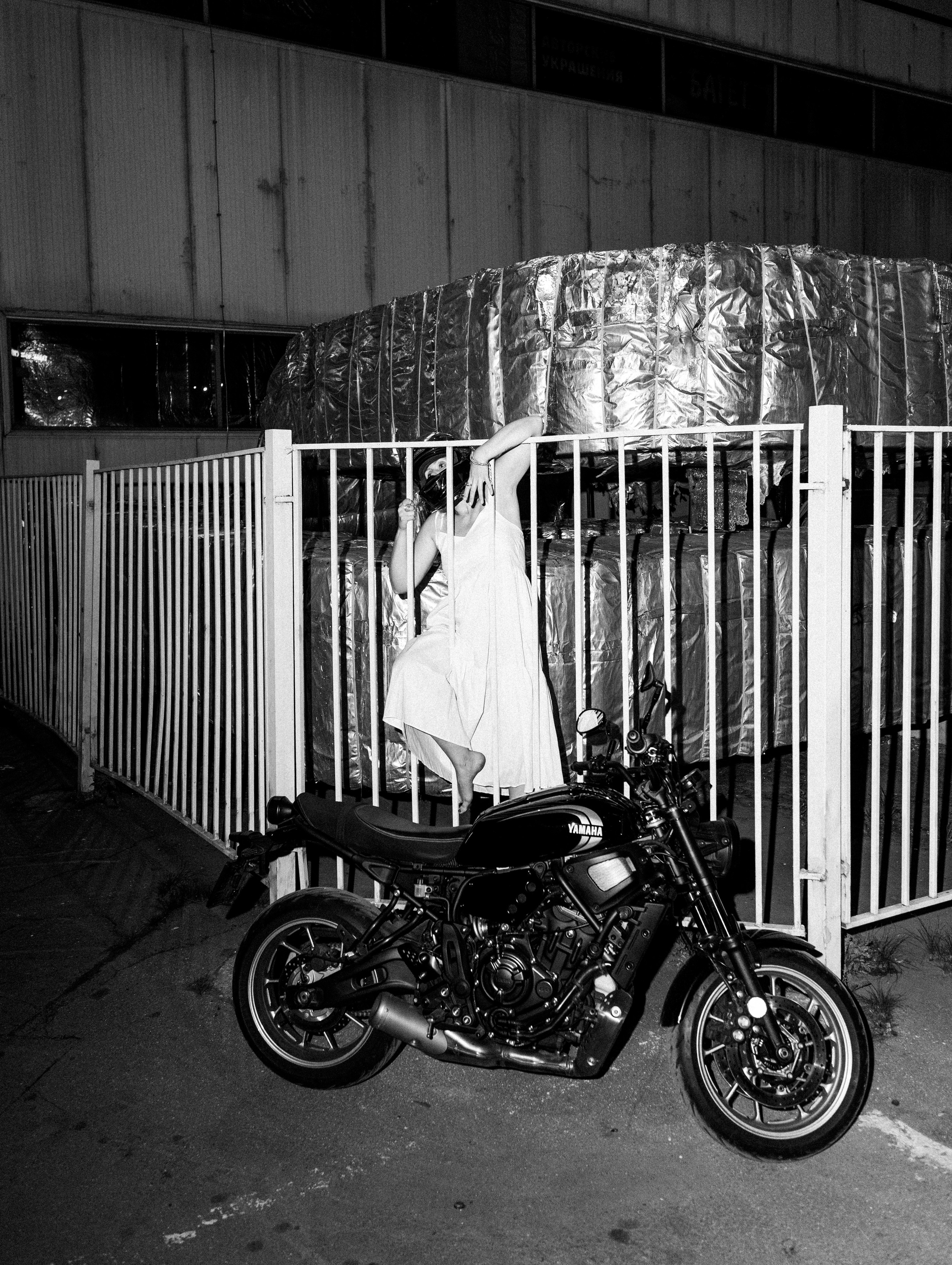 Фотограф | Киреев Семён | Москва