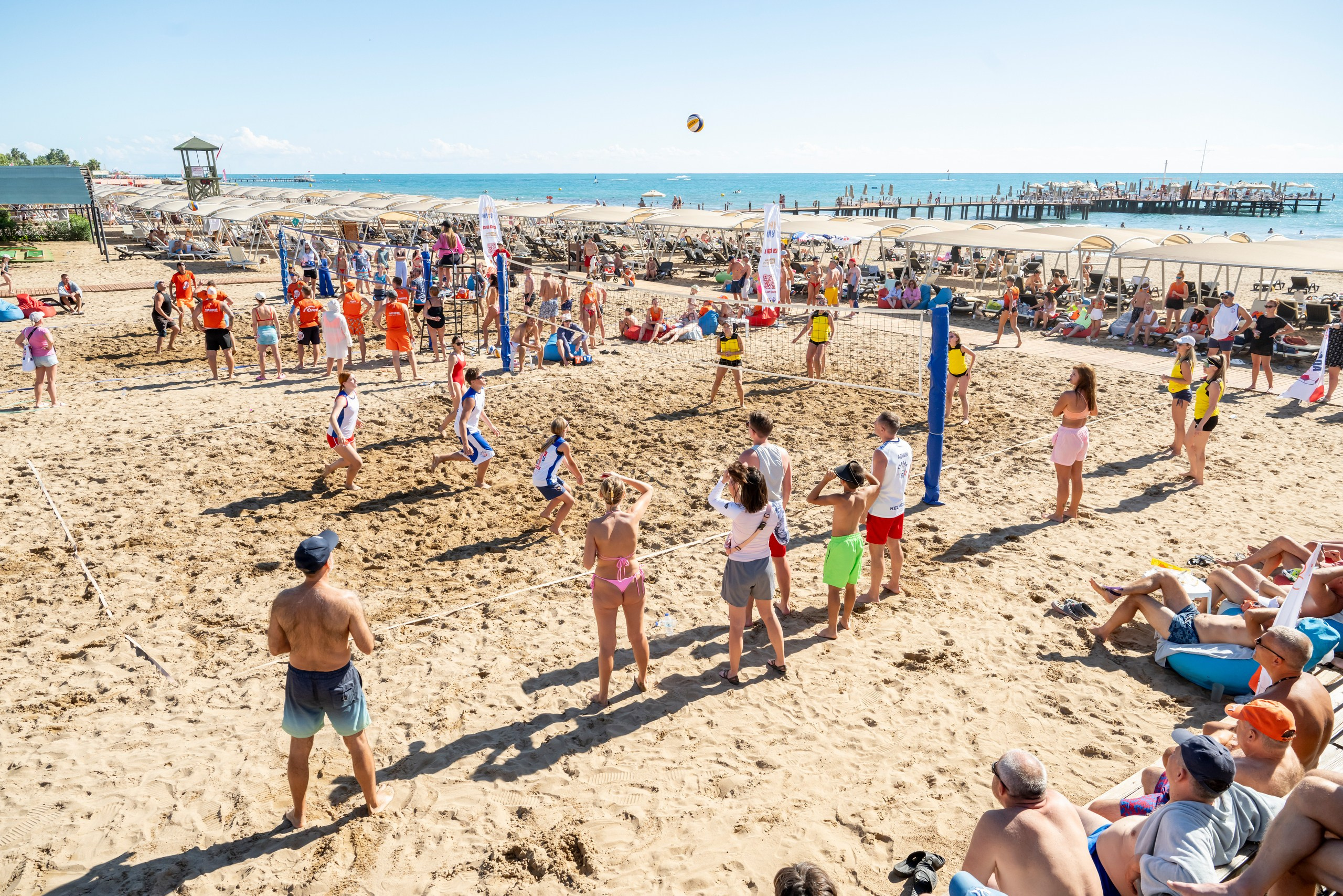 Фестиваль Спортивная волна. Турция, октябрь 2025. Foto-Zuev фотография как искусство