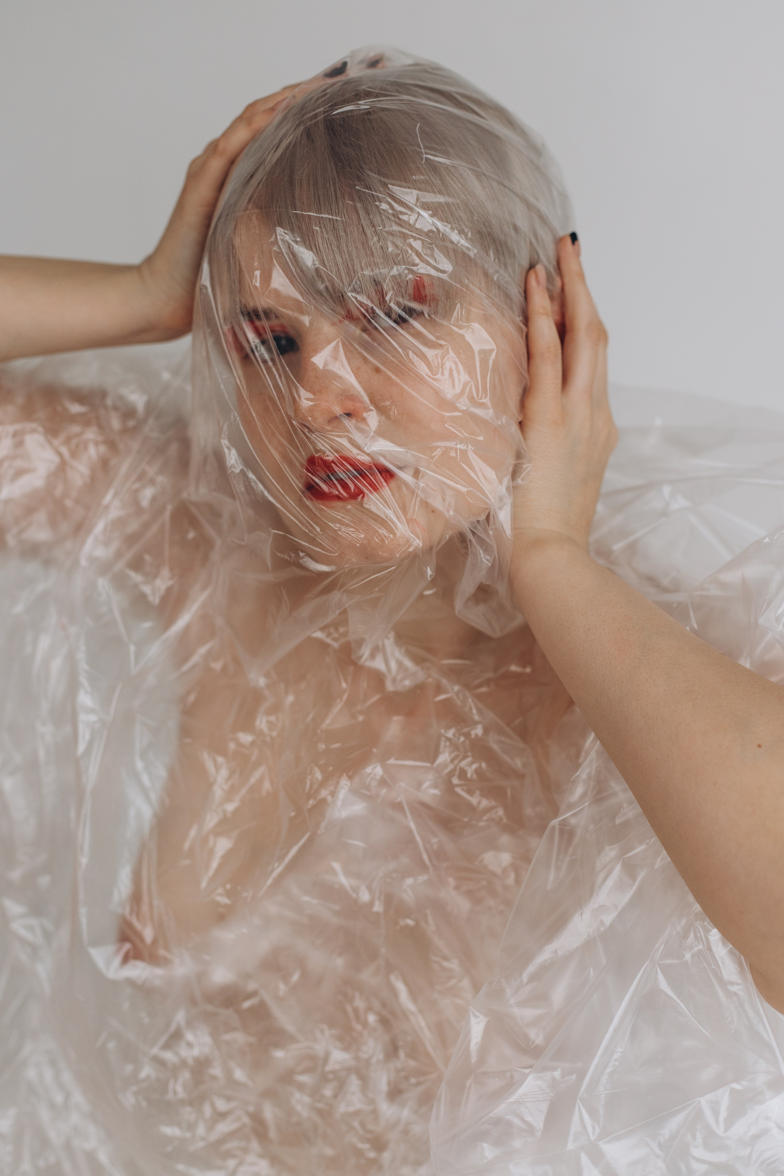 Лиса. Свадебный и семейный фотограф Краснова Юлия