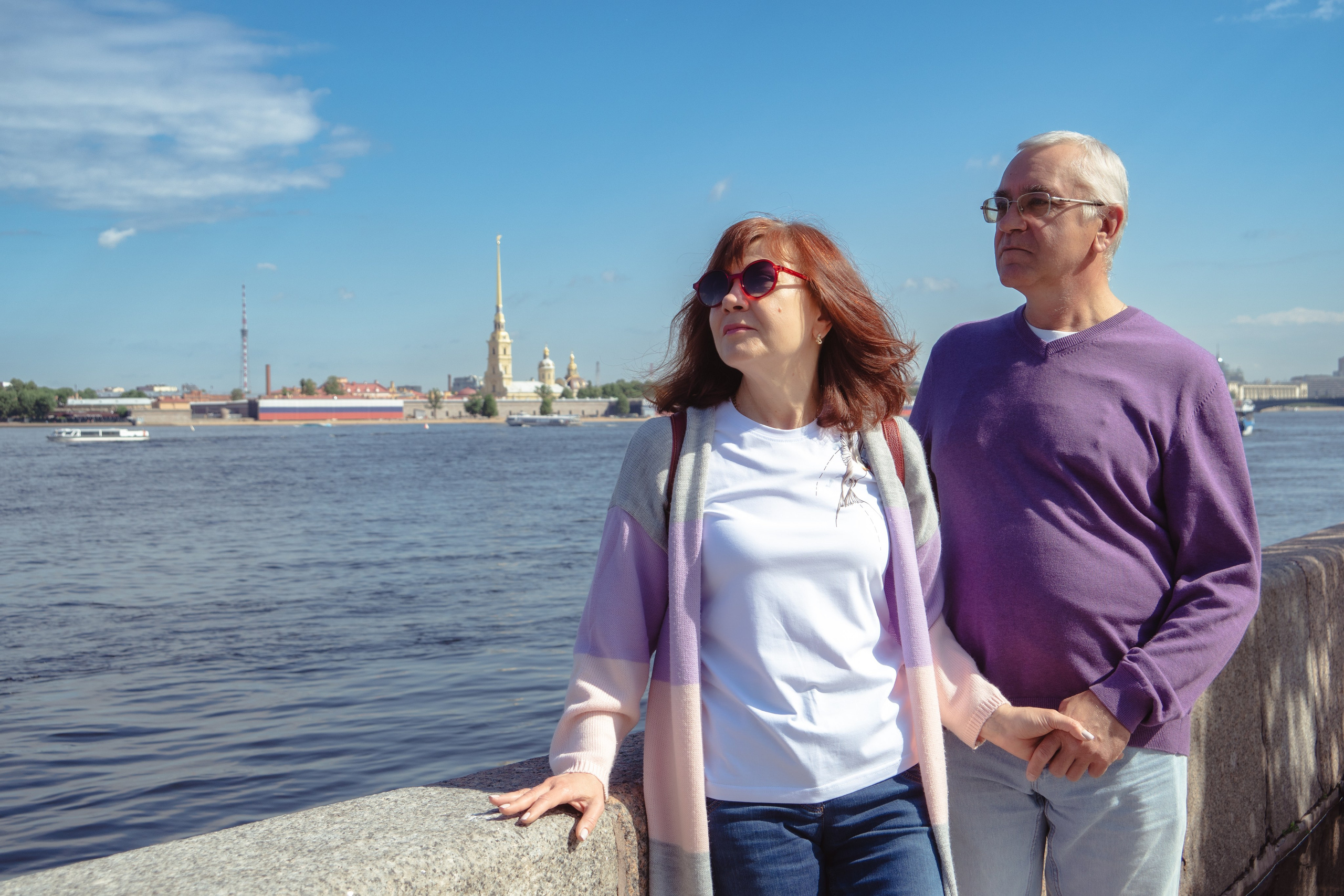 Ольга. Видеограф, фотограф в Санкт-Петербурге Элеонора Петрова