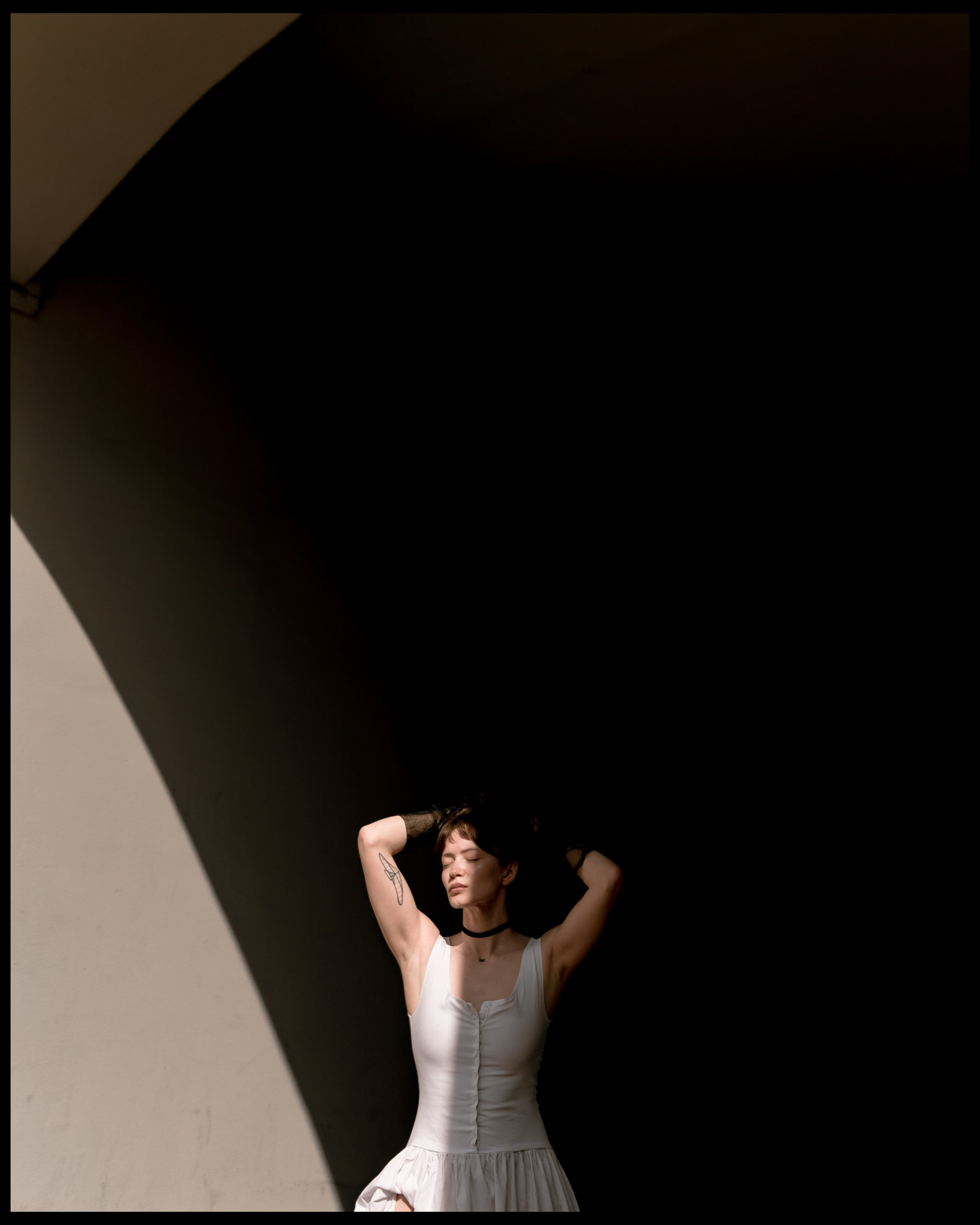 Стрит. Фотограф Мария Блудова