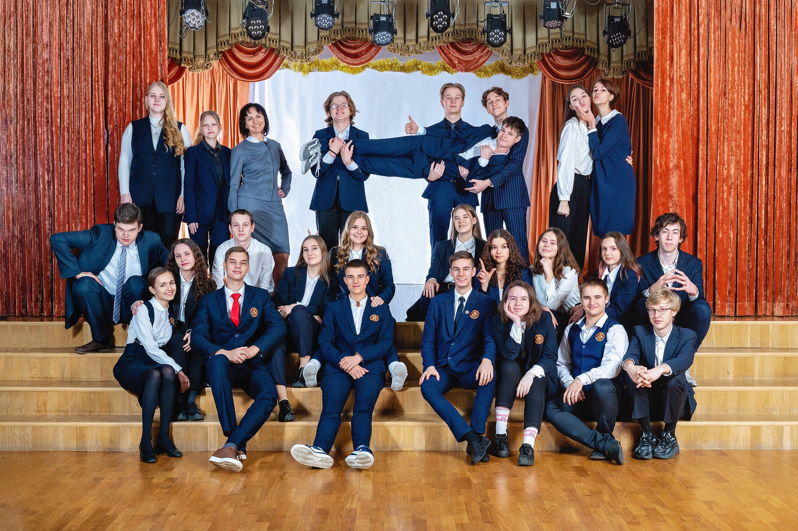 Отзывы о фотостудии Детские истории. Выпускные альбомы для школы и детского сада в СПб и ЛО