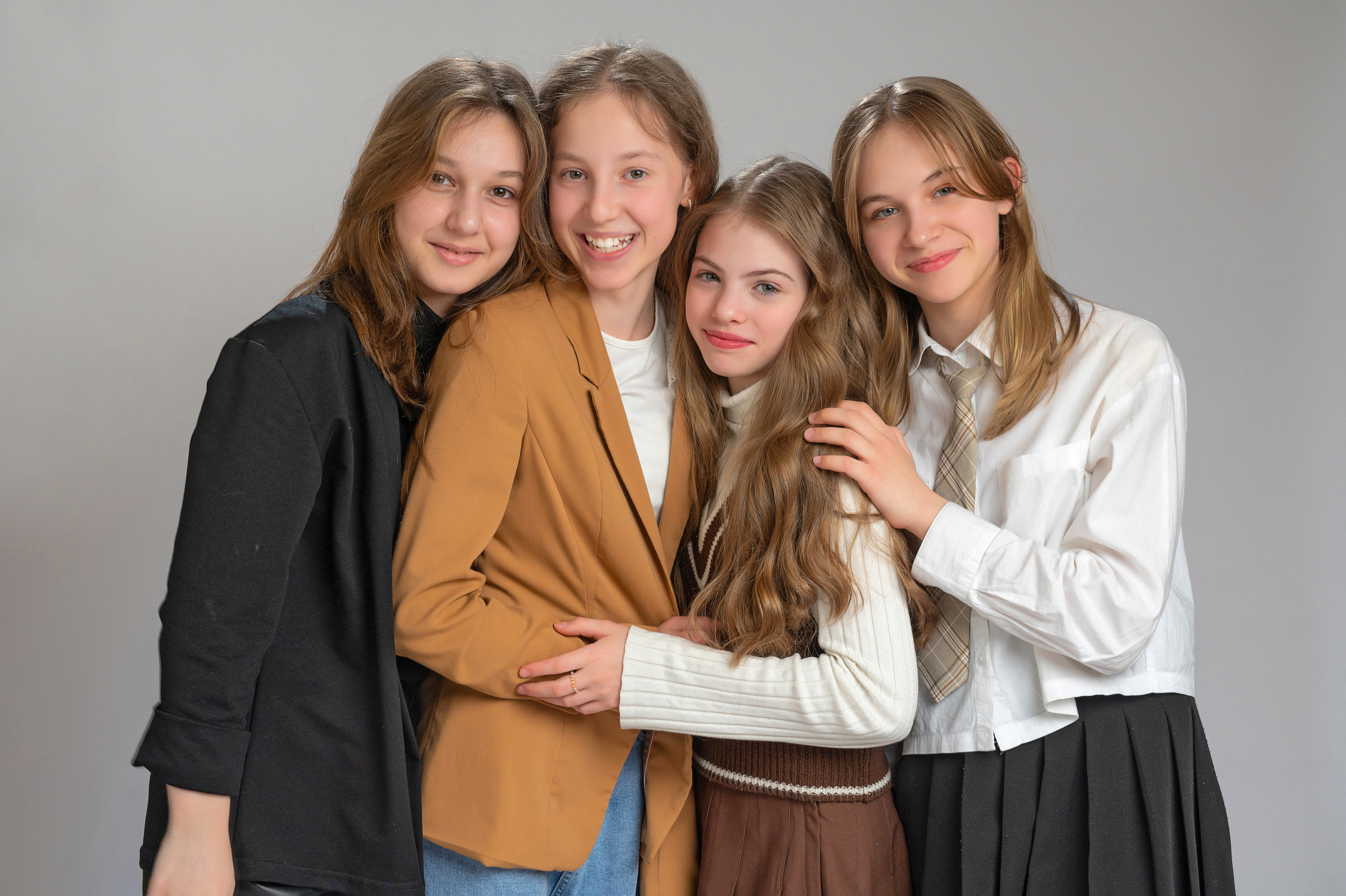 Отзывы о фотостудии Детские истории. Выпускные альбомы для школы и детского сада в СПб и ЛО