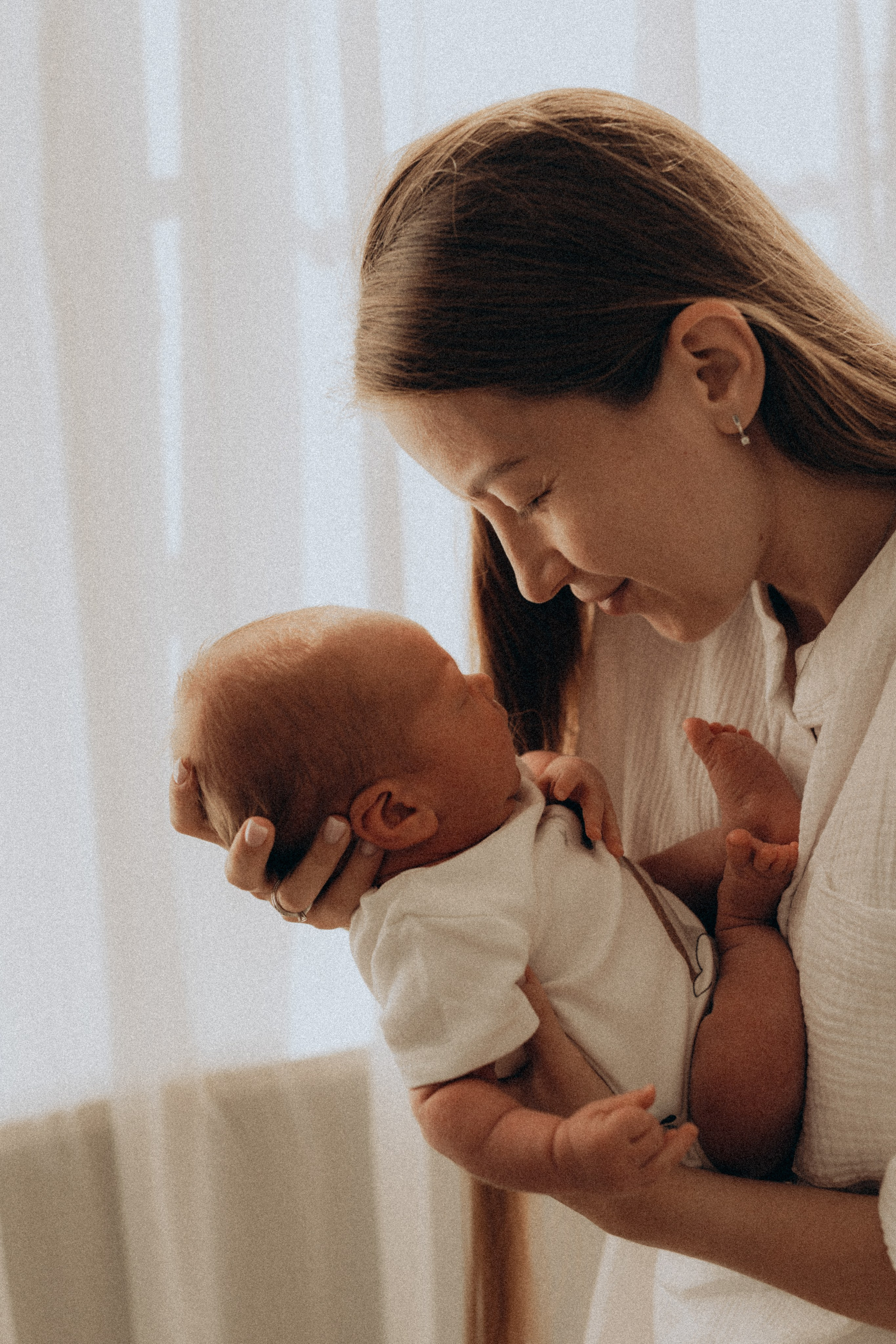 LifeStyle. Фотограф новорожденных в Ярославле Ольга Зимина