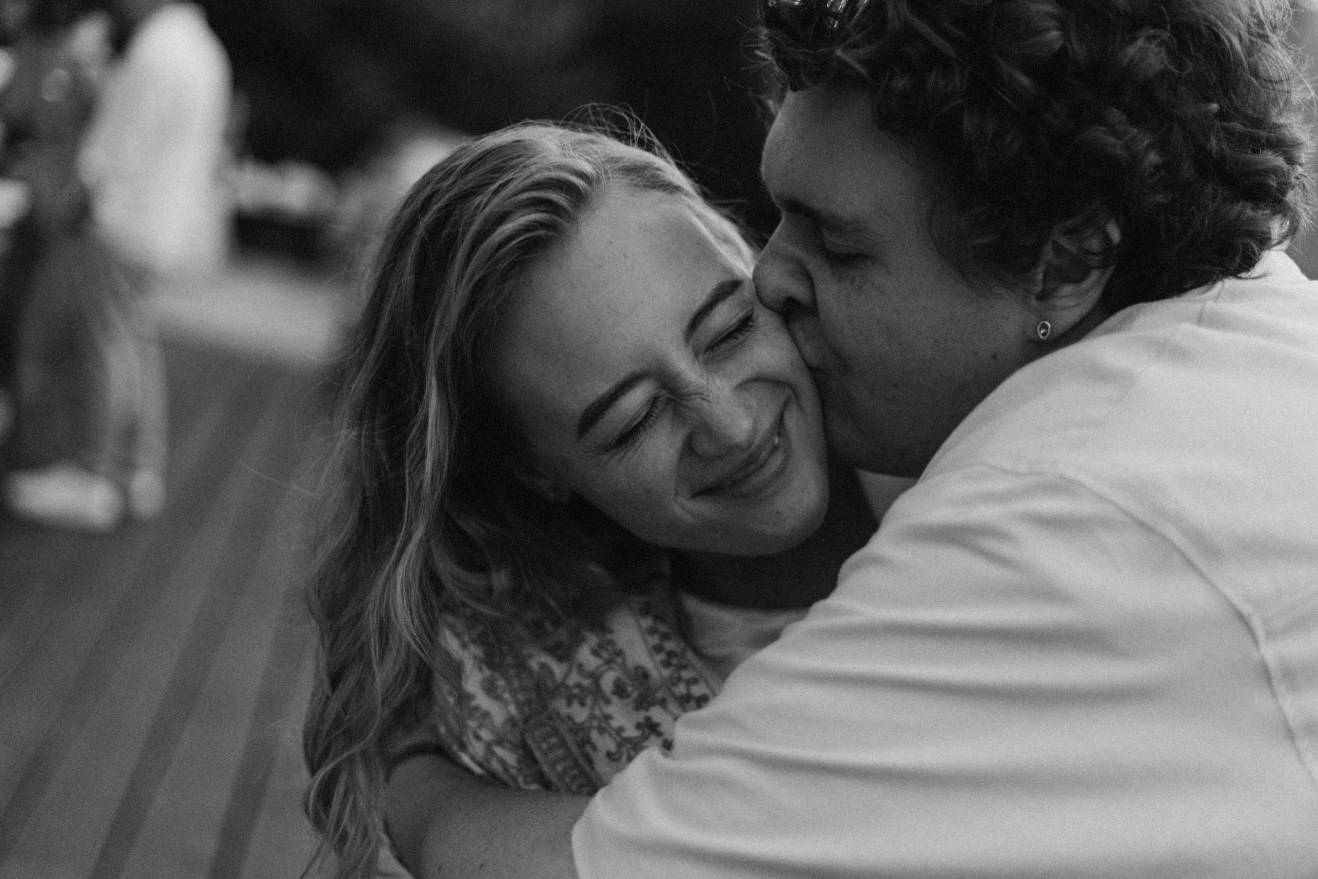 Не главные герои на своей церемонии. Свадебный и семейный фотограф в Самаре и Москве