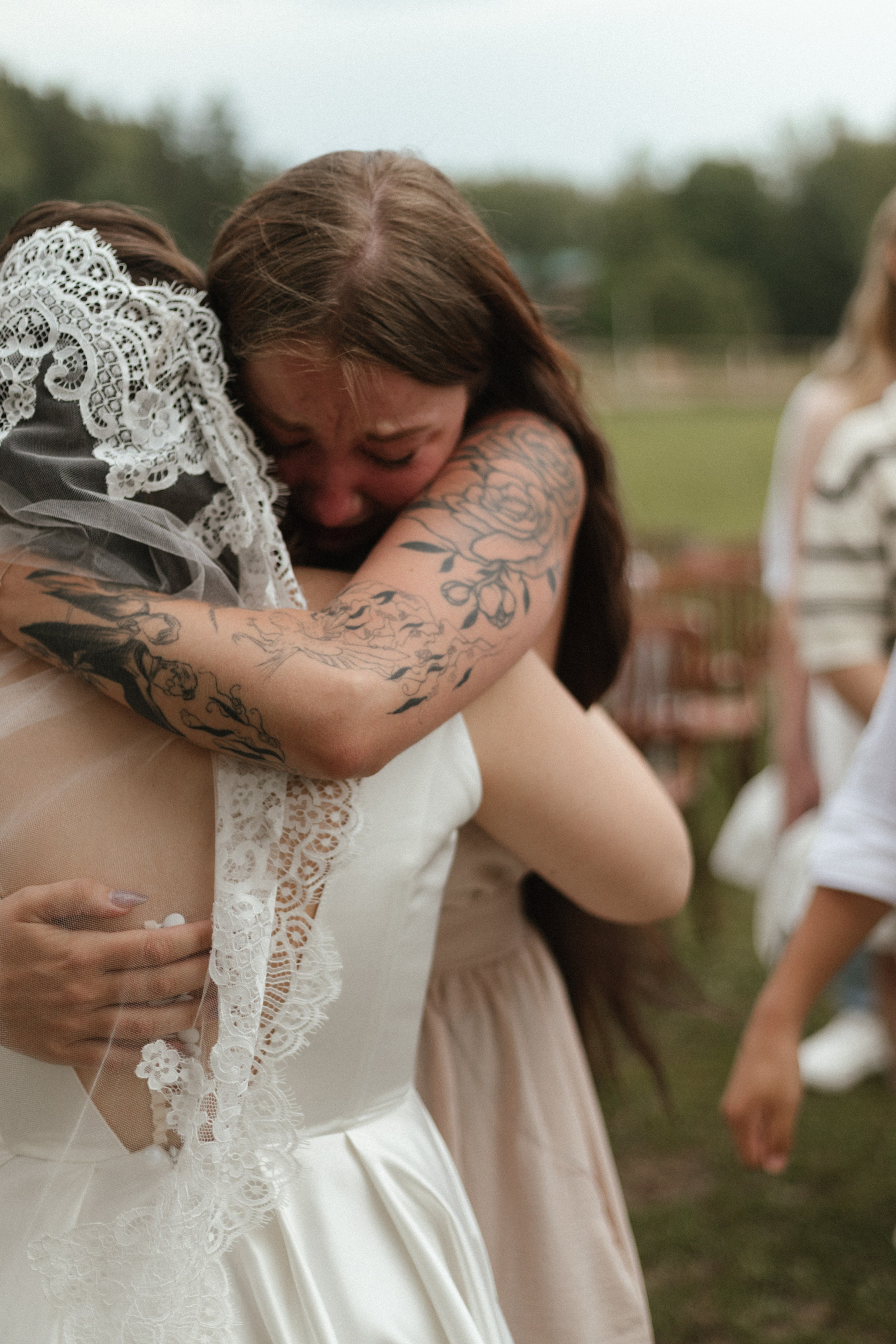 Свадебный и семейный фотограф в Самаре и Москве