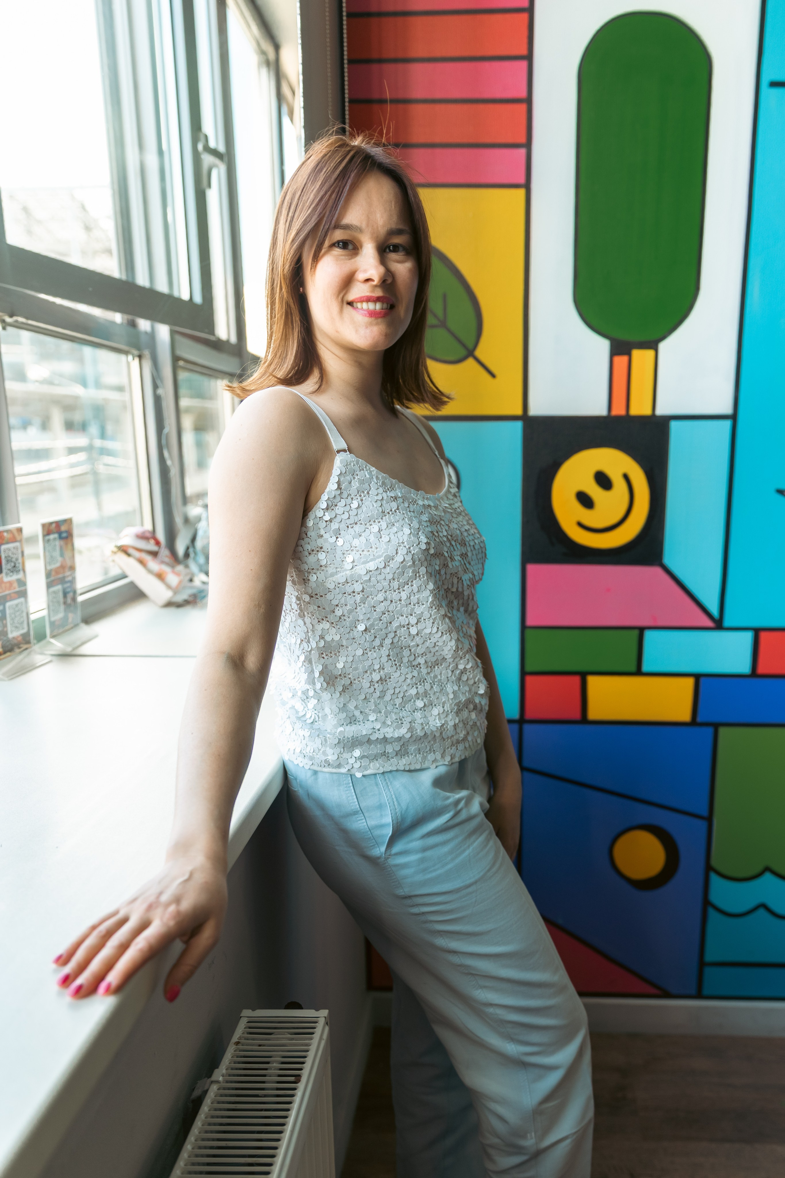 Репортаж с детского дня рождения ExitGames 19/04/2025. Семейный фотограф Израиль