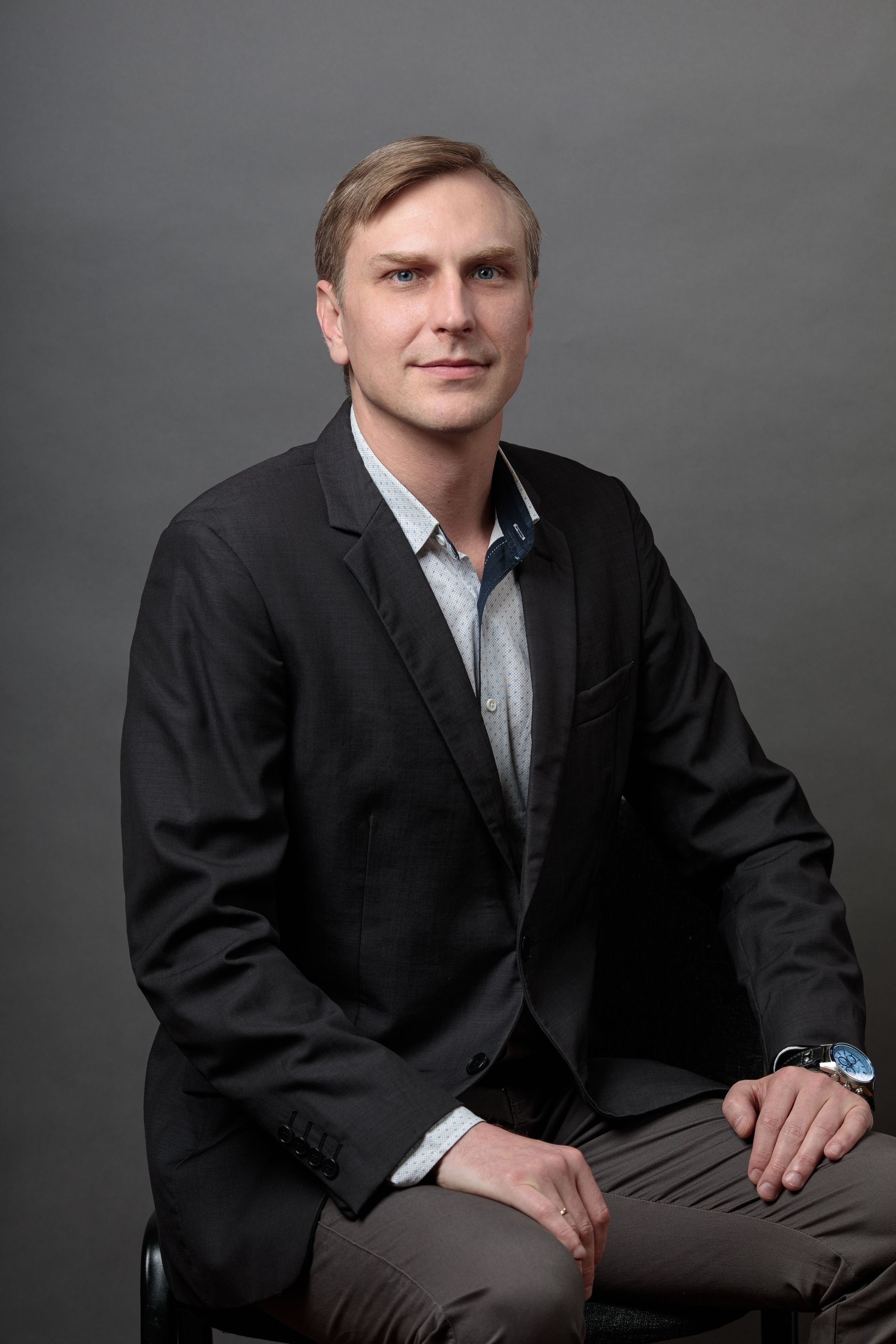 X-Tech. Семейный фотограф Александр Передерий