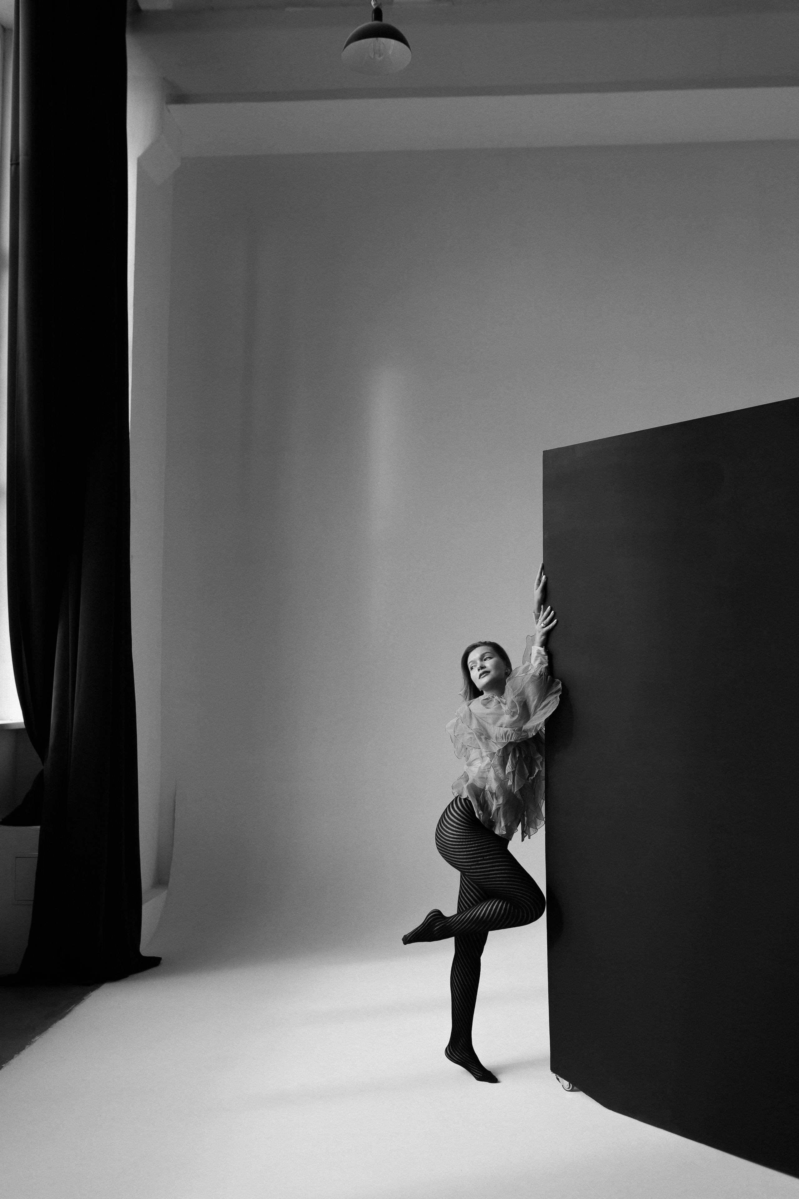 Полина. Фотограф Тверь Москва Елизавета Рапутина