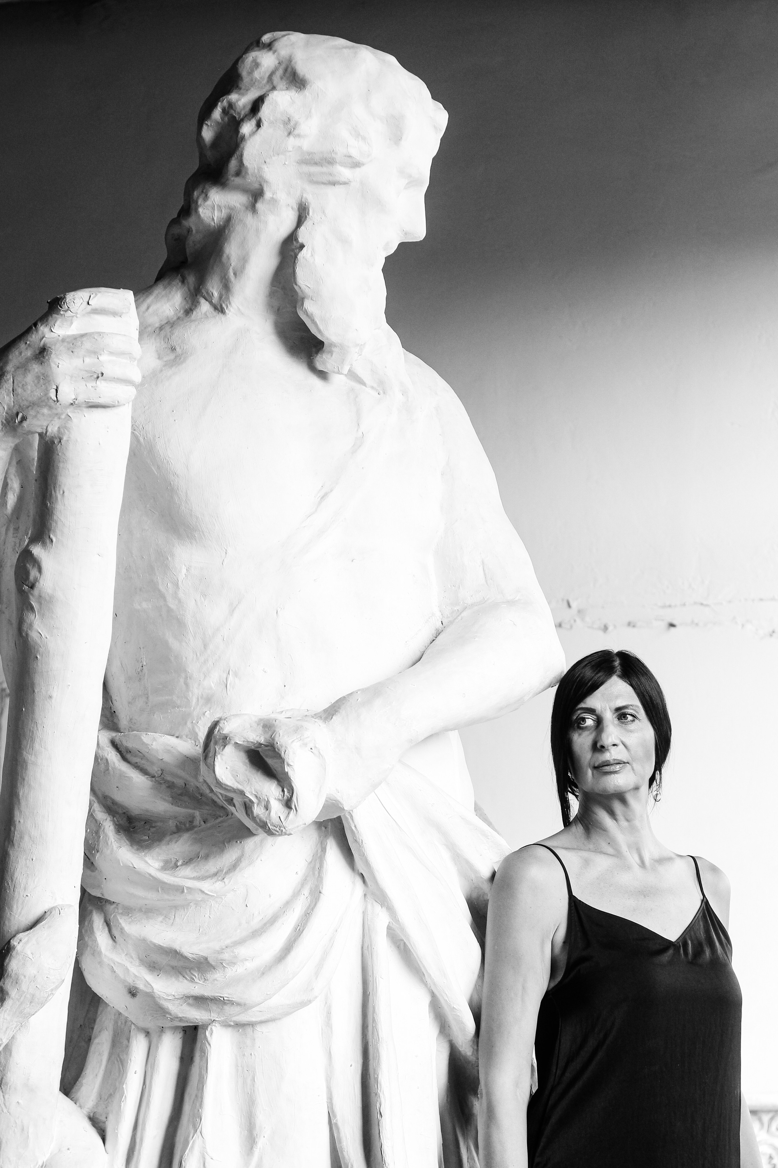 Татьяна. Фототерапия г. Санкт-Петербург. Удалова Мария индивидуальные съемки