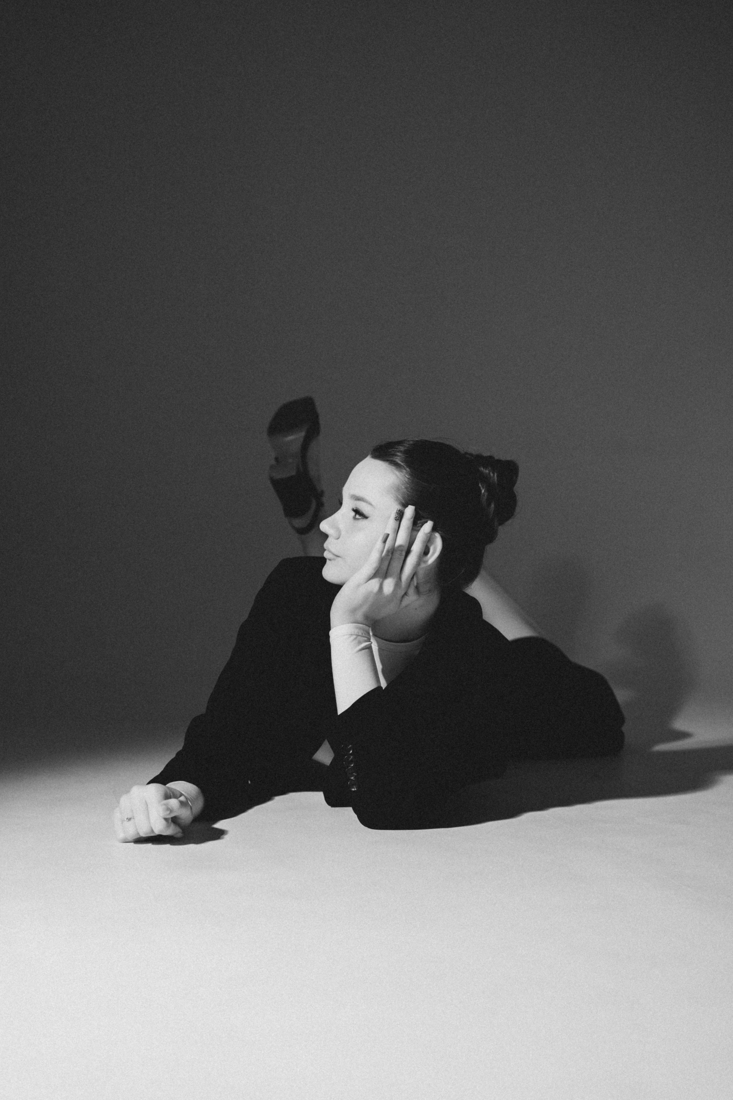 Angelina. Фотограф Волгоград