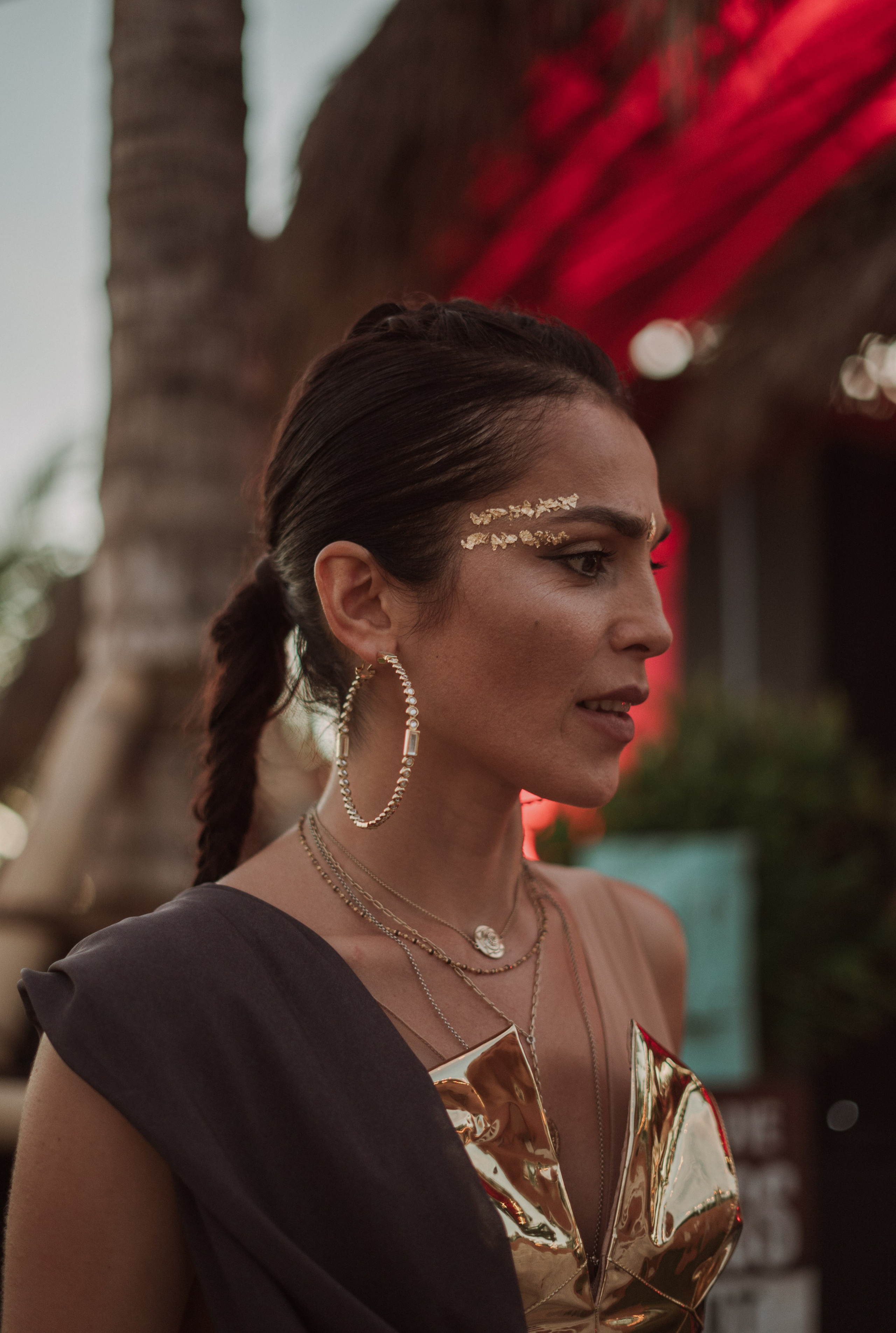 Sati Ethnica. Фотограф Волгоград