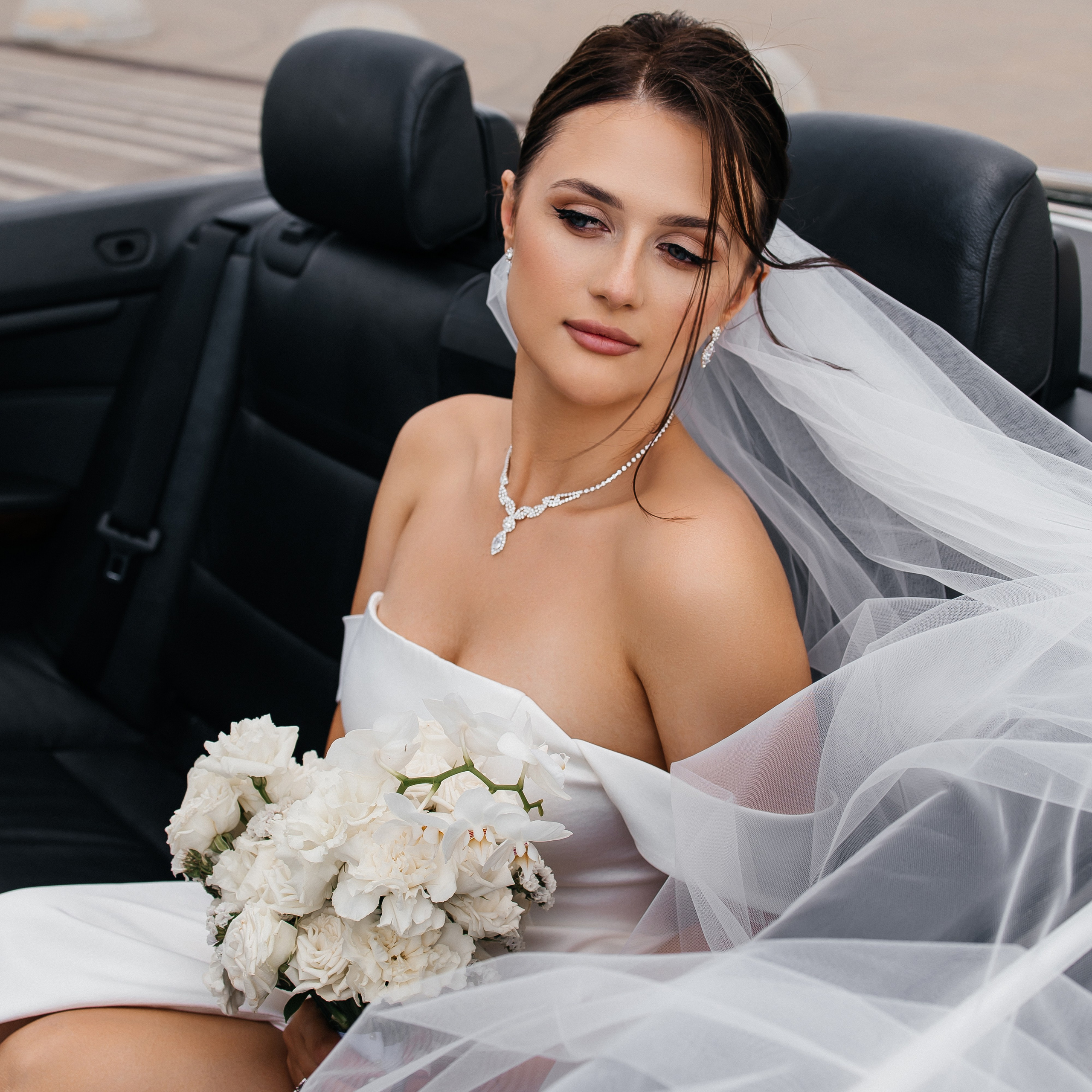 Никита и Ангелина. Свадебный и семейный фотограф в Ростове-на-Дону