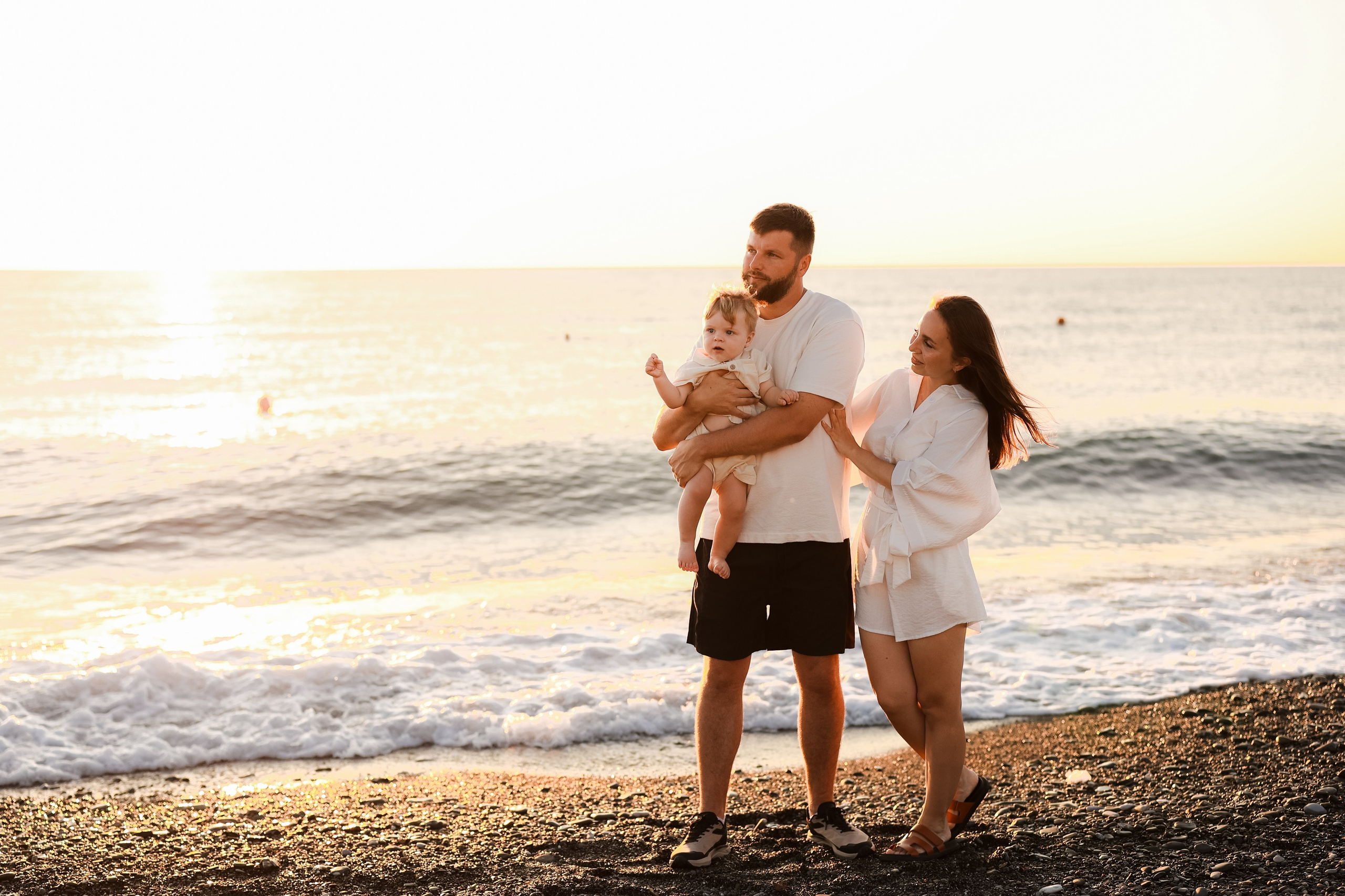 Семейная фотосессия. Главная