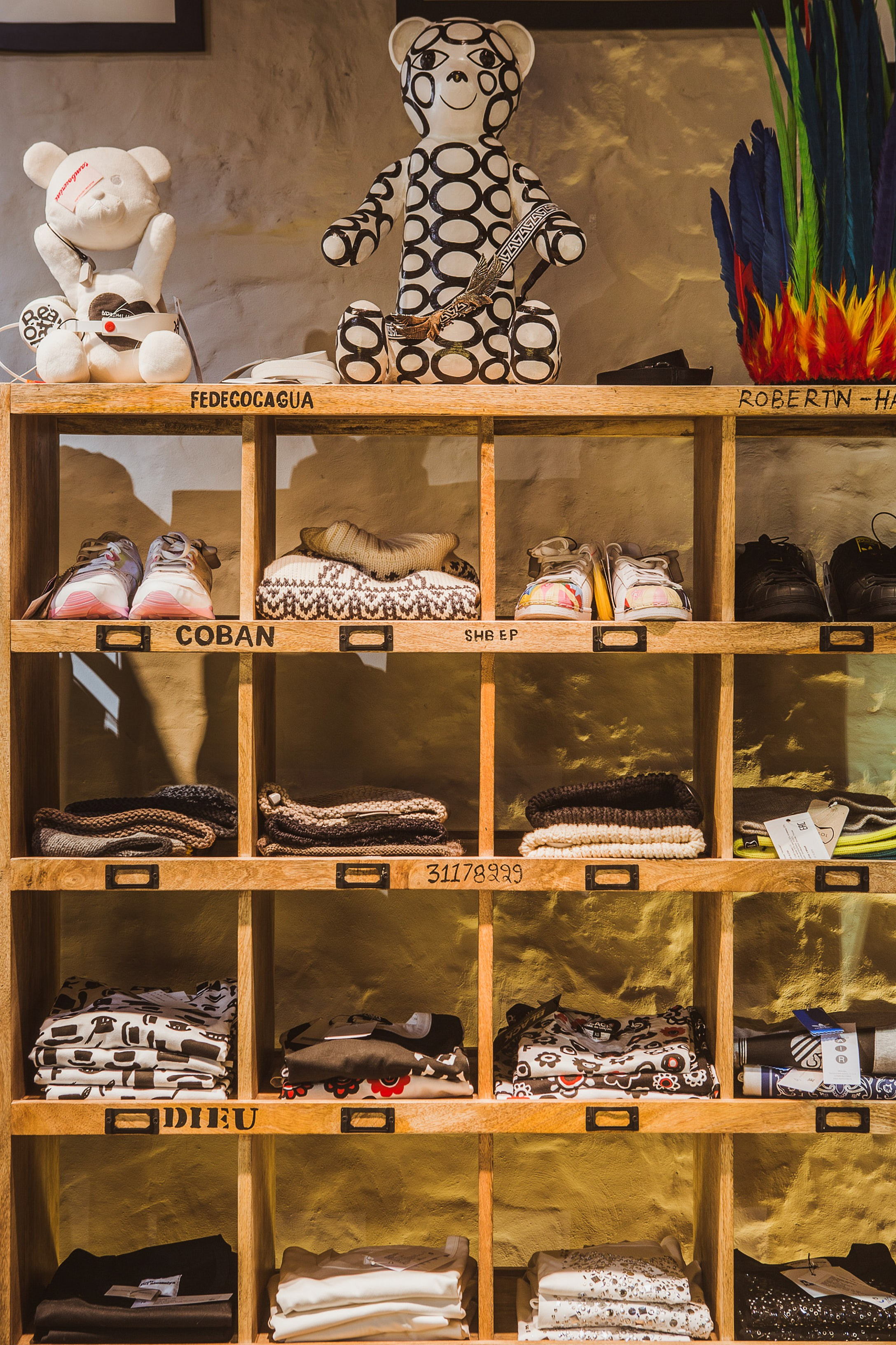 AIR, интерьер. Дмитрий Смирнов. Фотография, дизайн