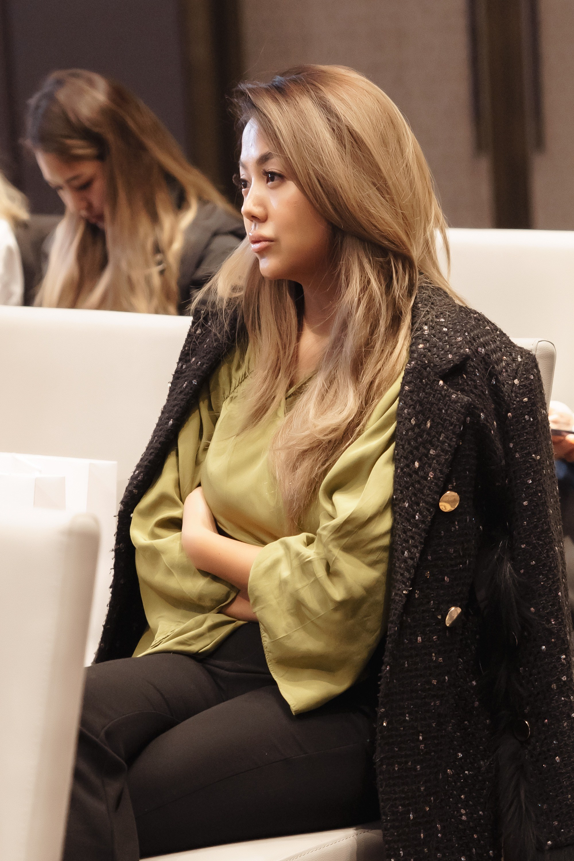 Kompas Hub в «St.Regis Astana». Профессиональный фотограф в городе Астана Копанев Данил