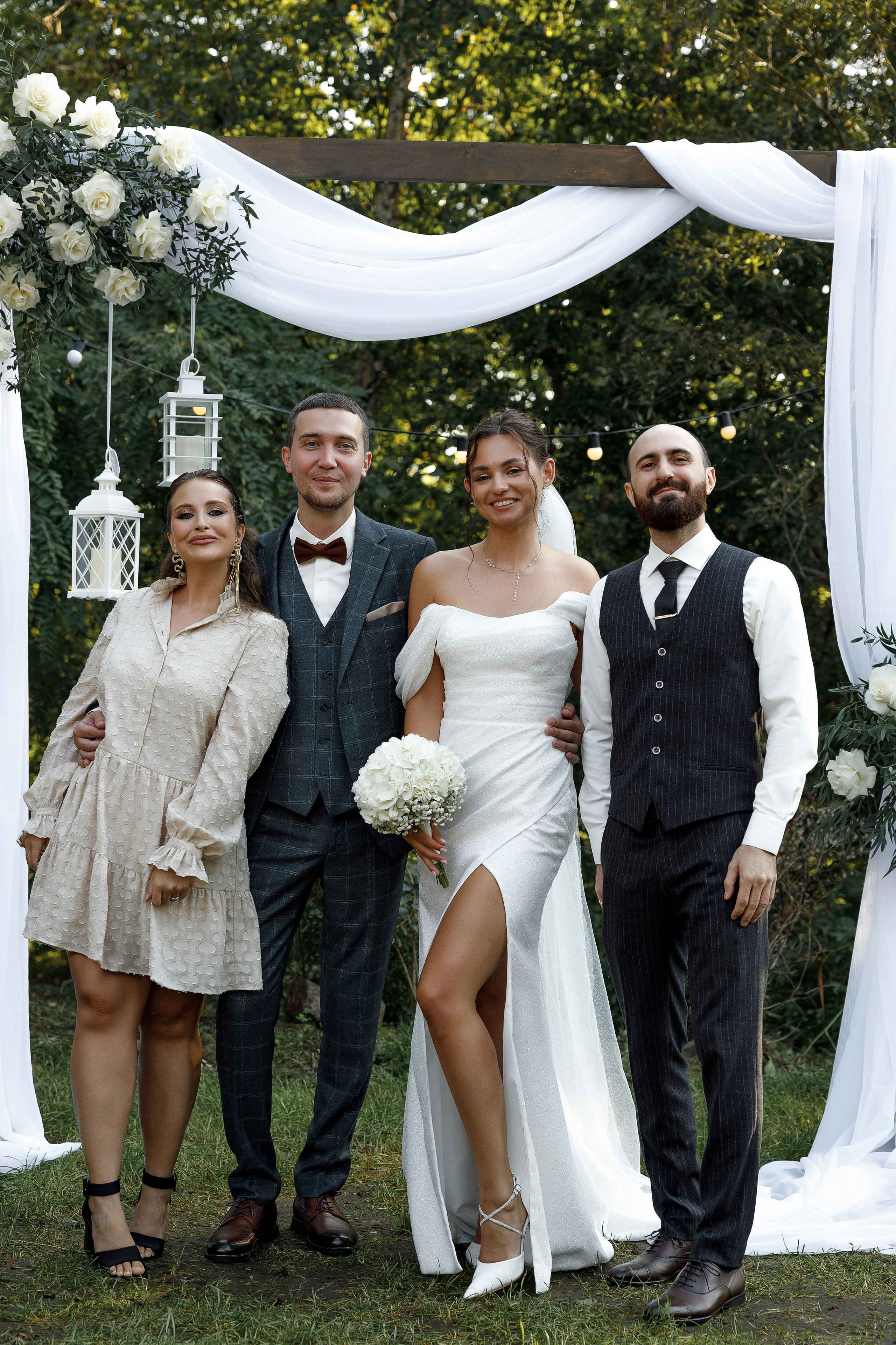 Свадьба Кристины и Александра. Свадебный и семейный фотограф  во Владивостоке Ольга Украинец