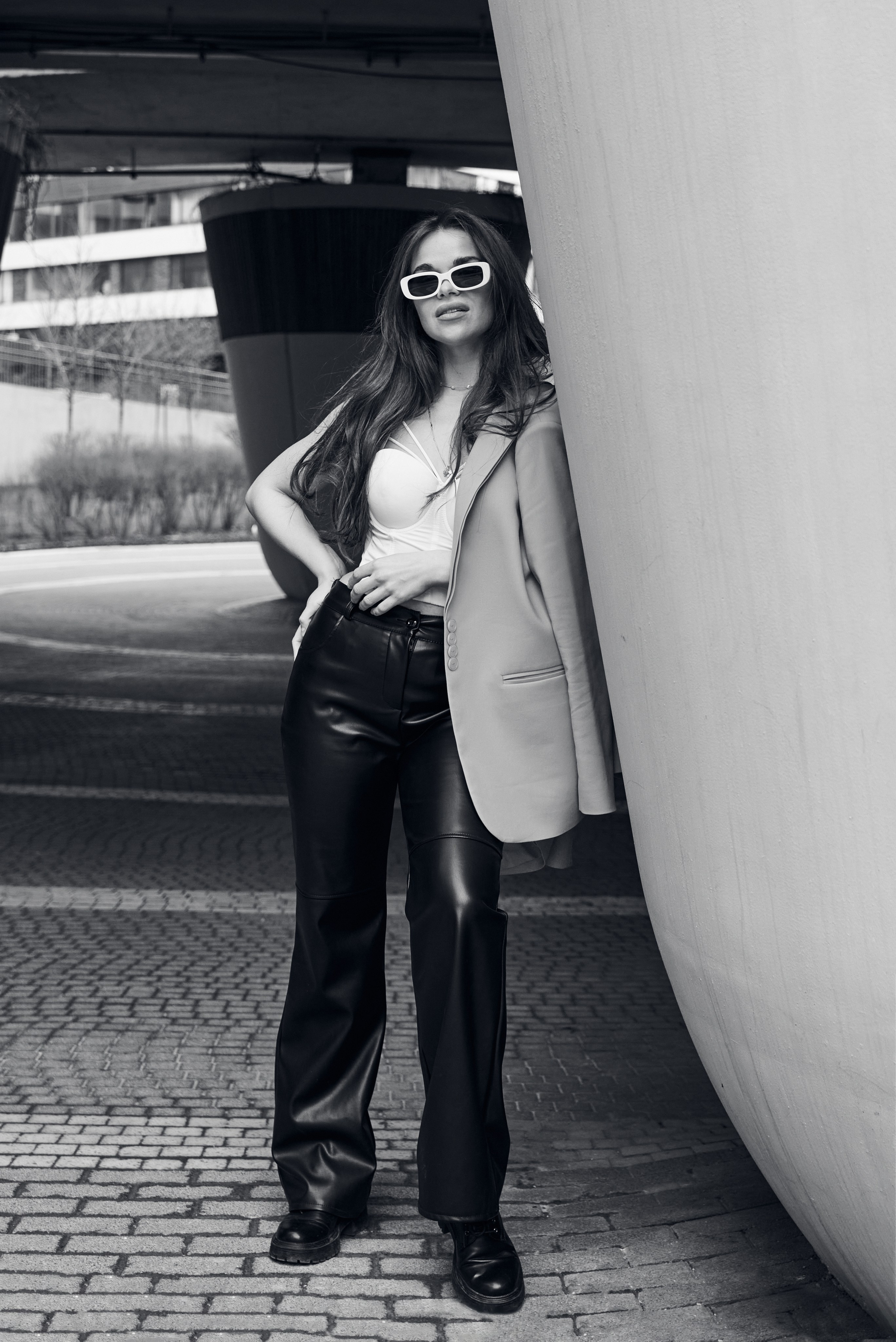 Бизнес-Портрет для Юлии. Фотограф в Москве и Московской области (Ю-В) Олеся Макарова