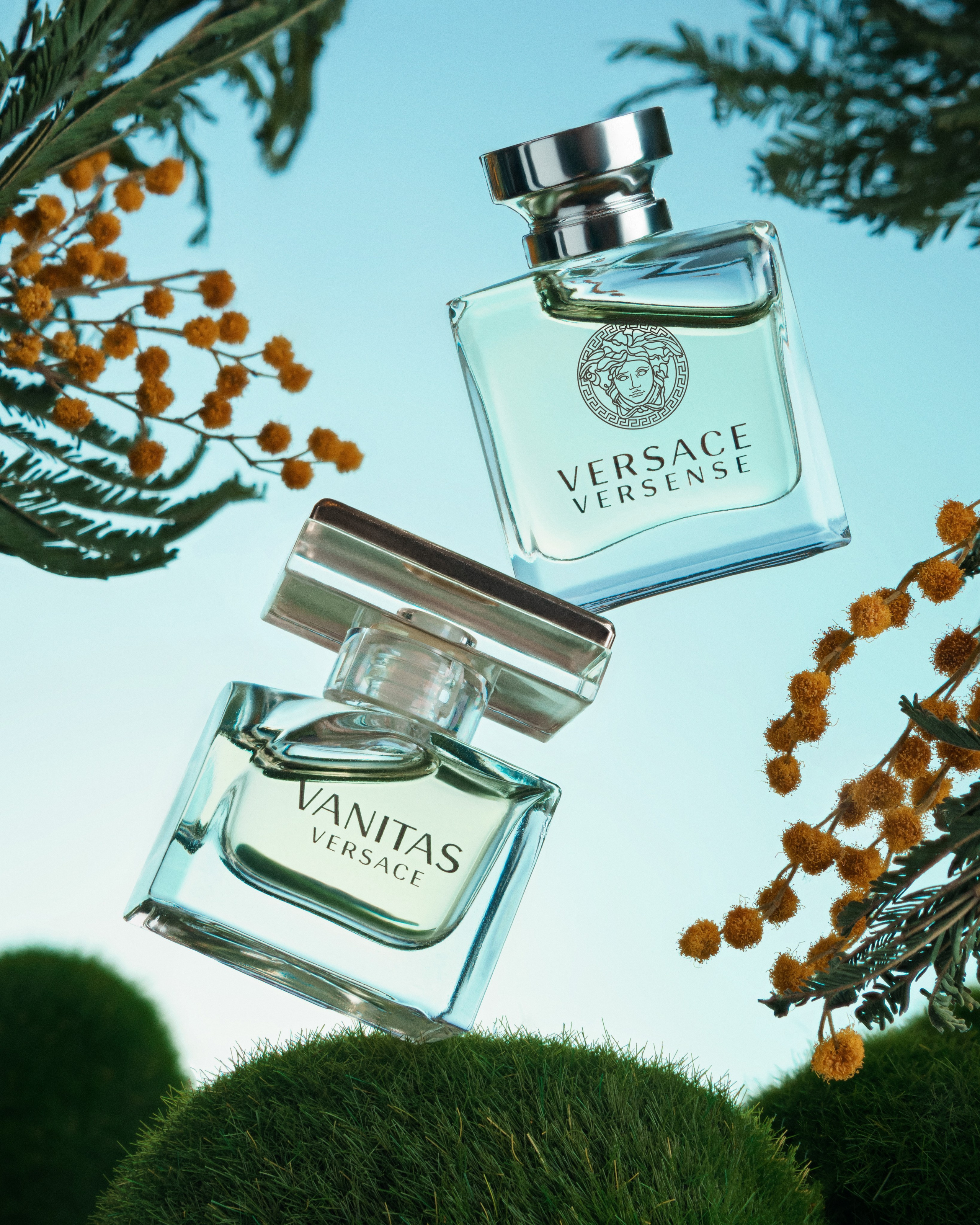 Коммерческая съёмка. Фотостудия CHIC Рязань