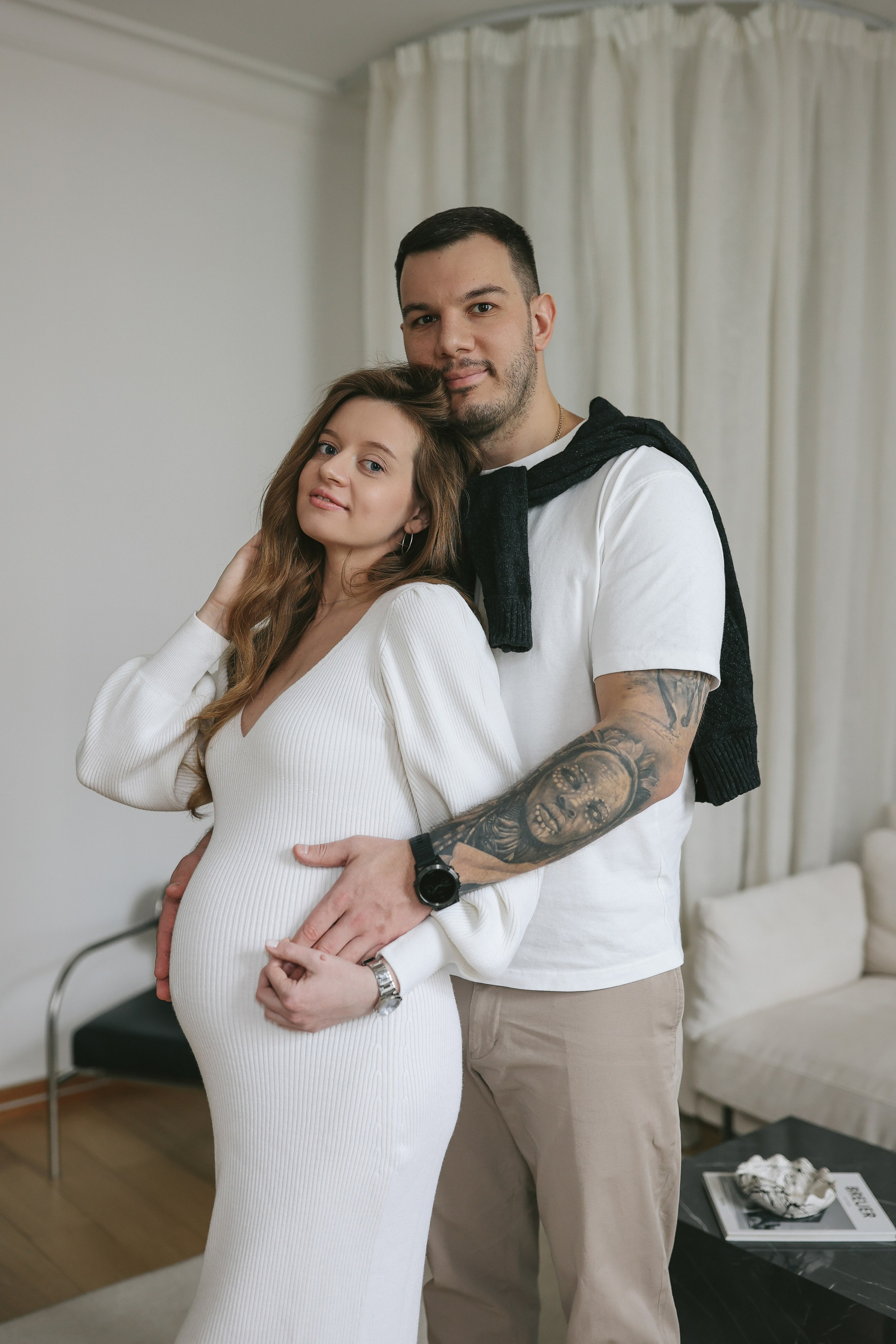 Maria & Igor. Ekaterina Buneeva Photography