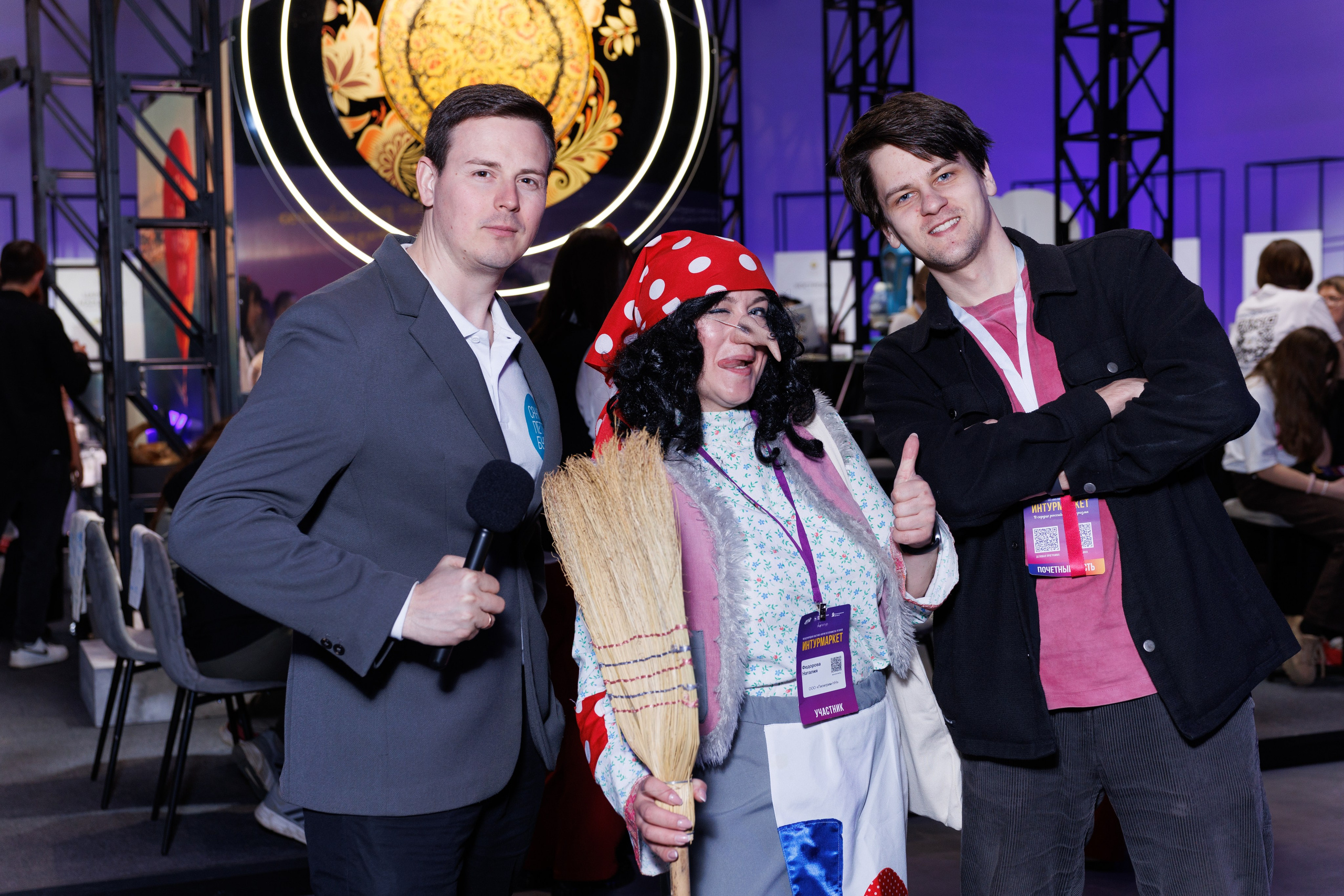 Интурмаркет в Нижнем Новгороде. Репортажный фотограф Нижний Новгород. Фотограф в Нижнем Новгороде Александр Хамов