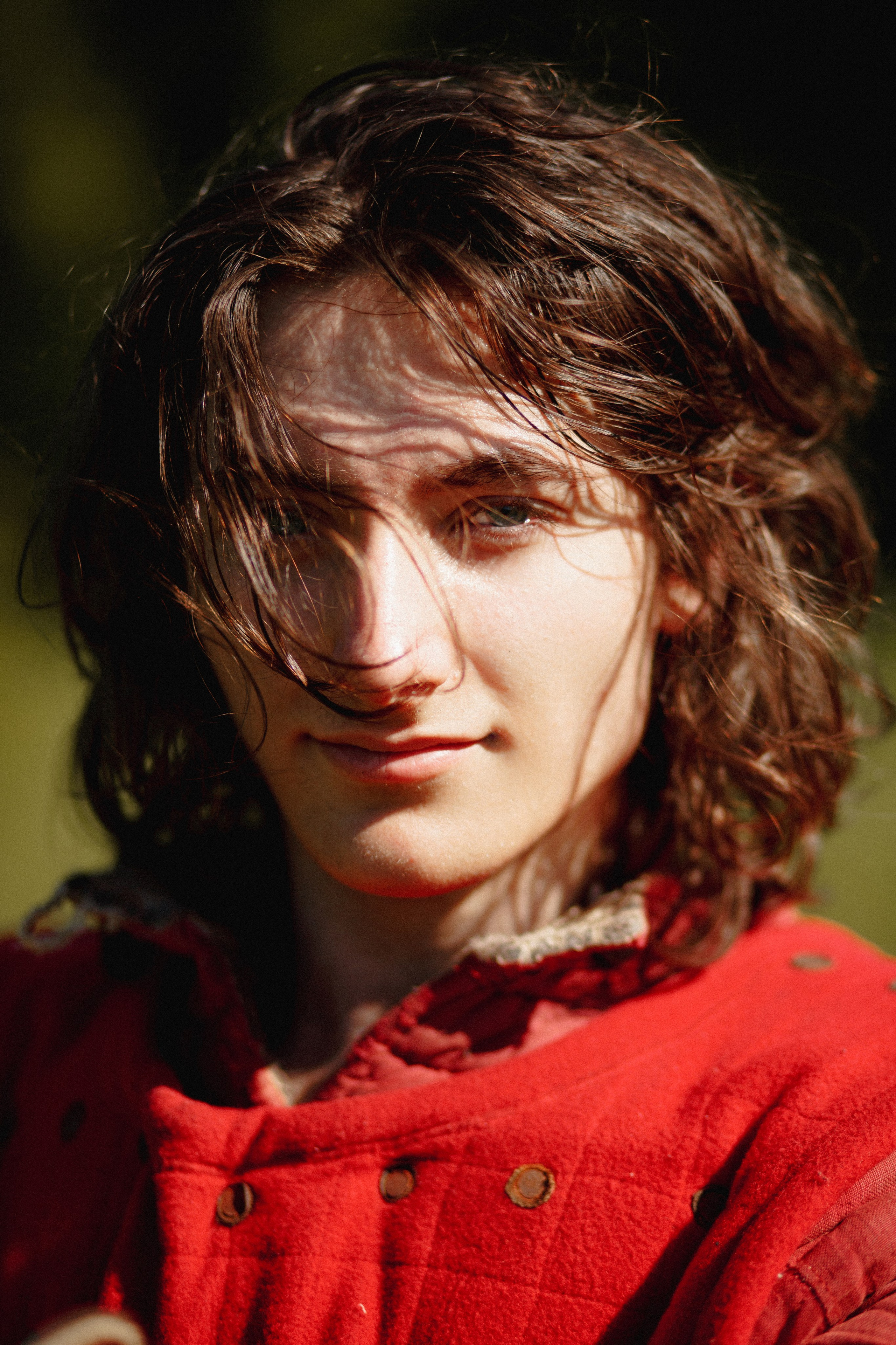 Косплей — фотосессия в Нижнем Новгороде. Фотограф в Нижнем Новгороде Александр Хамов