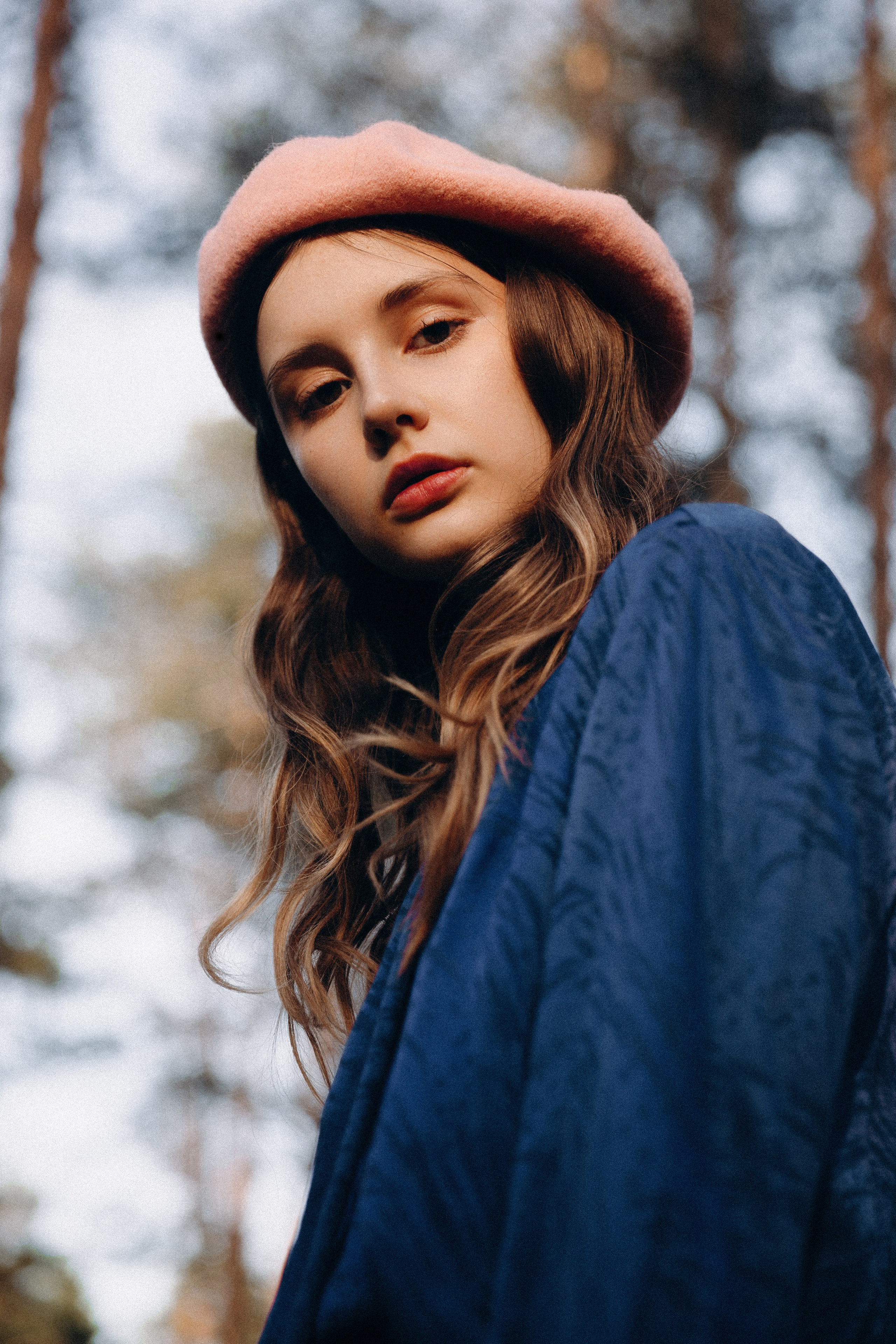 Фотосессия в стиле Уэса Андерсона. Фотограф в Нижнем Новгороде Александр Хамов