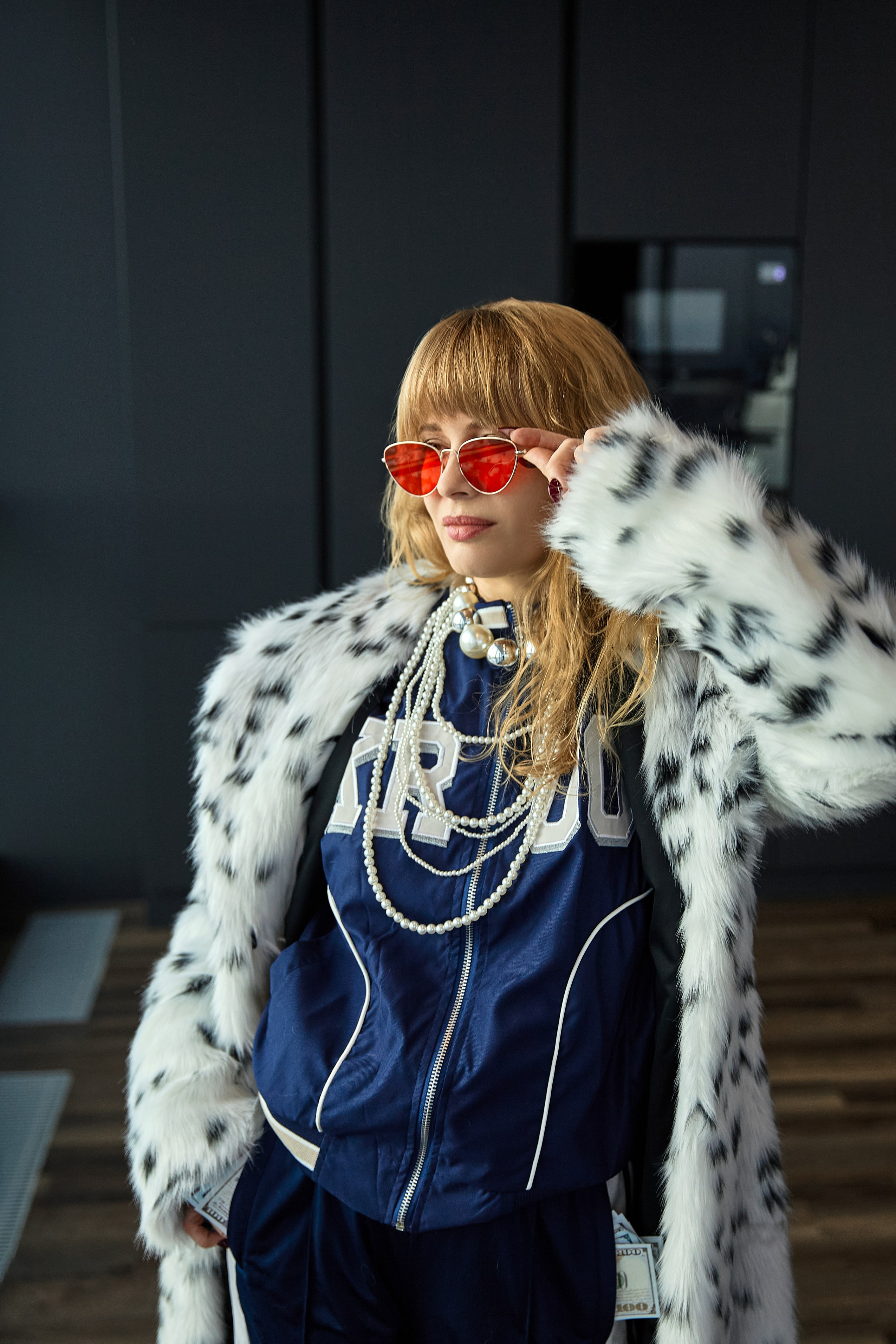 Money Fairy. Рекламный и арт-фотограф Катерина Мишкель в Санкт-Петербурге