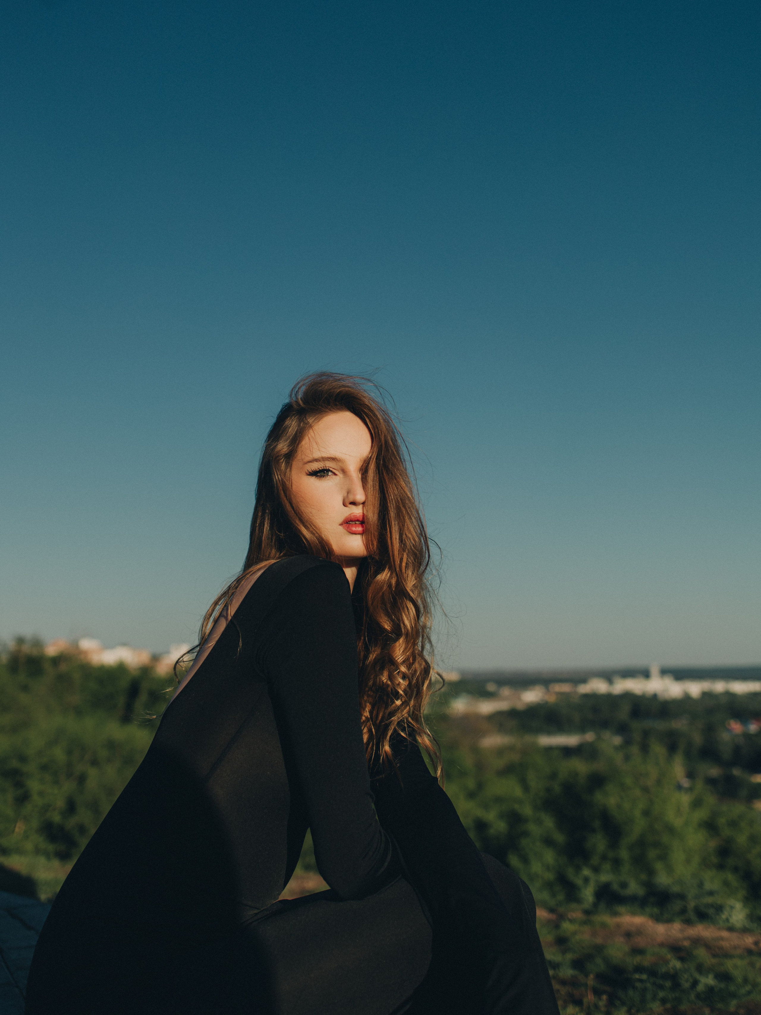 София. Фотограф Уфа