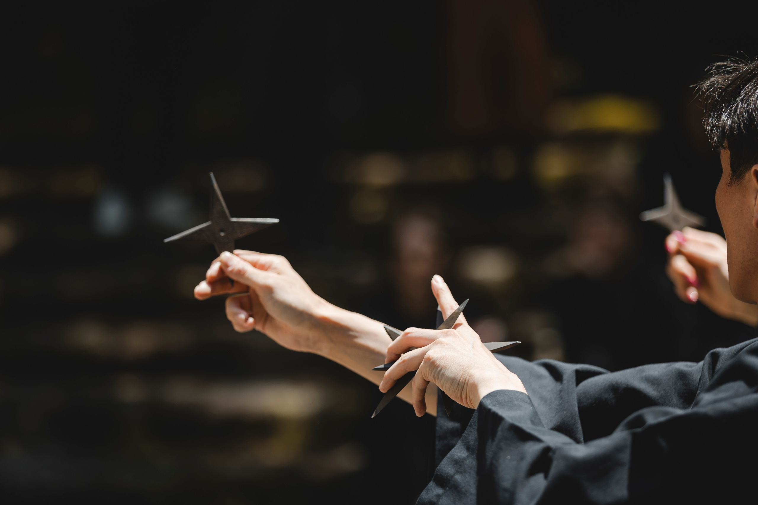 Japan, Tokyo. Репортажный фотограф Андрей Герасимов