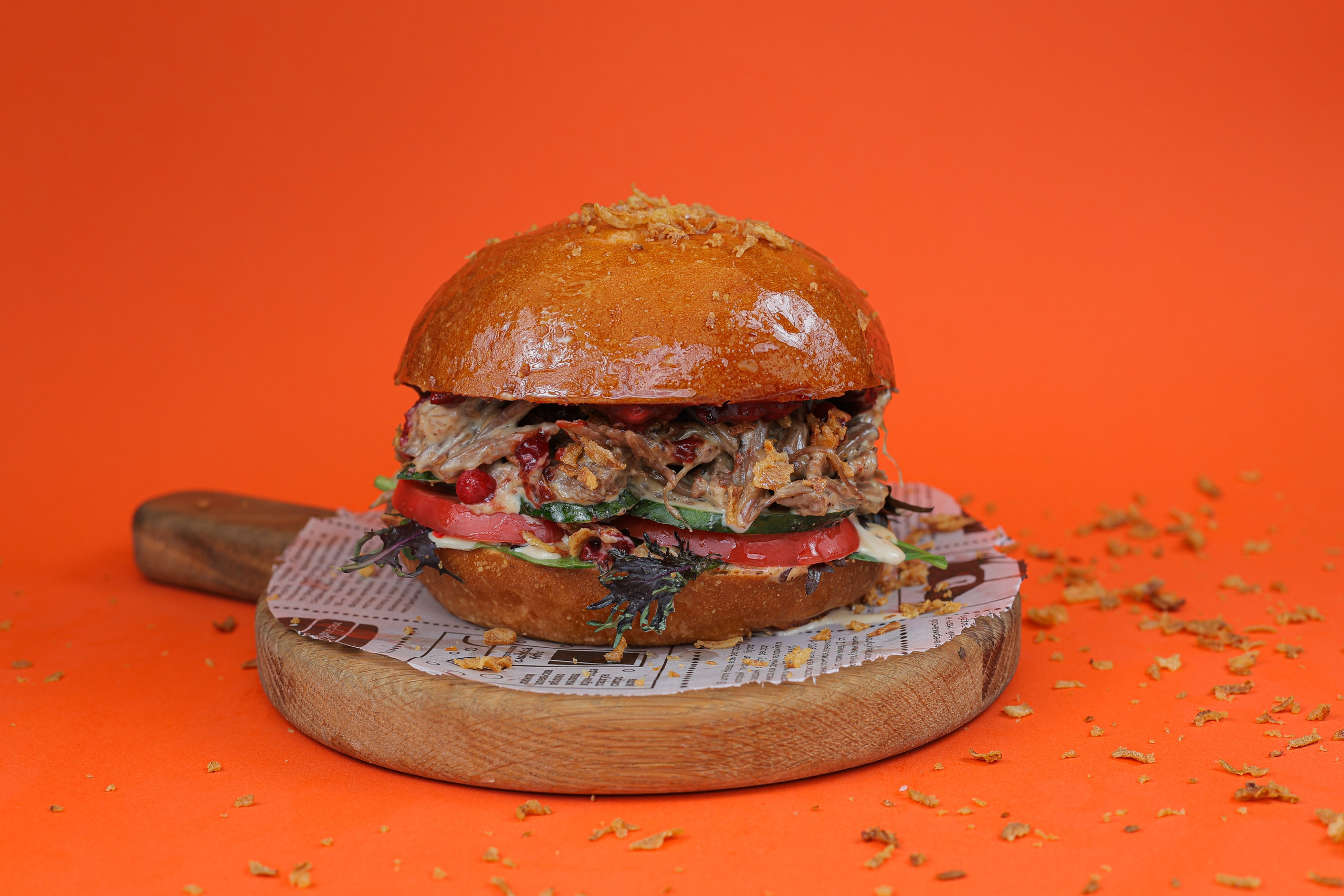 Фуд съемка. Репортажный фотограф Андрей Герасимов