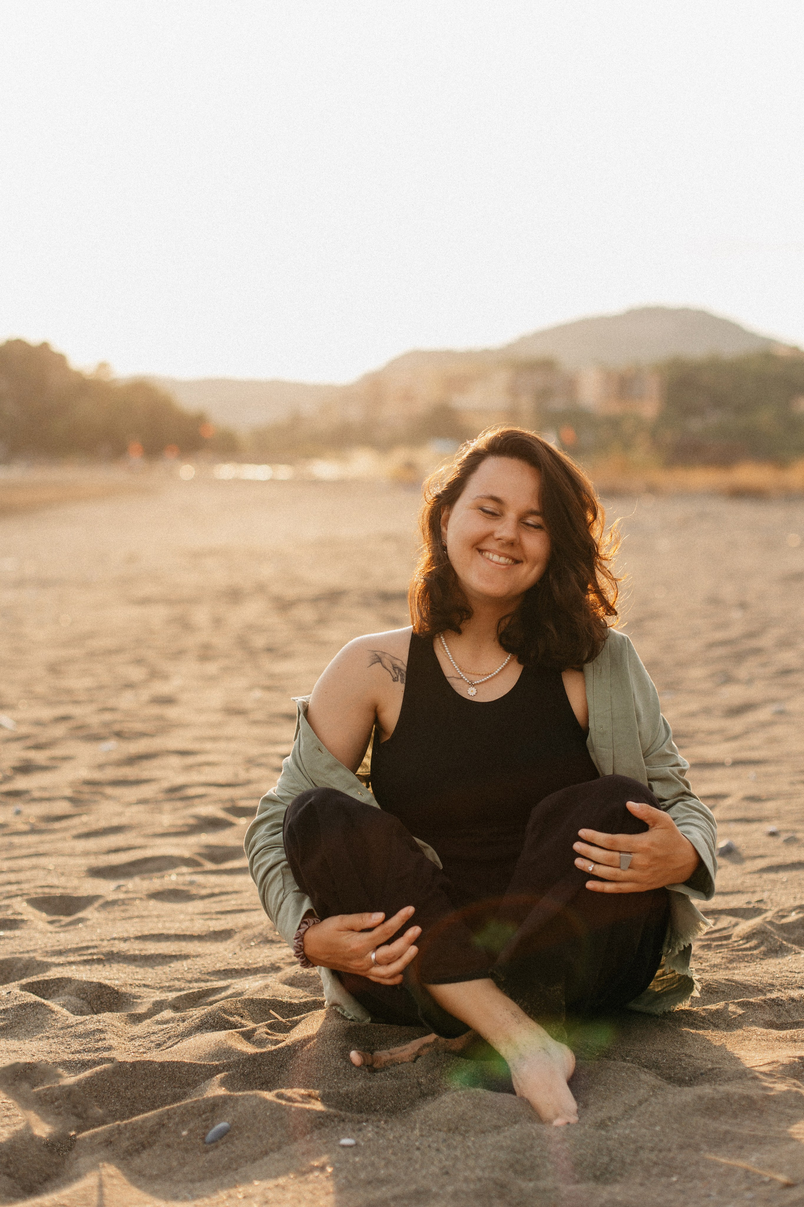 Ангелина. Фотограф Екатерина Гюнгор ♡ Фетхие Мармарис Ортаджа