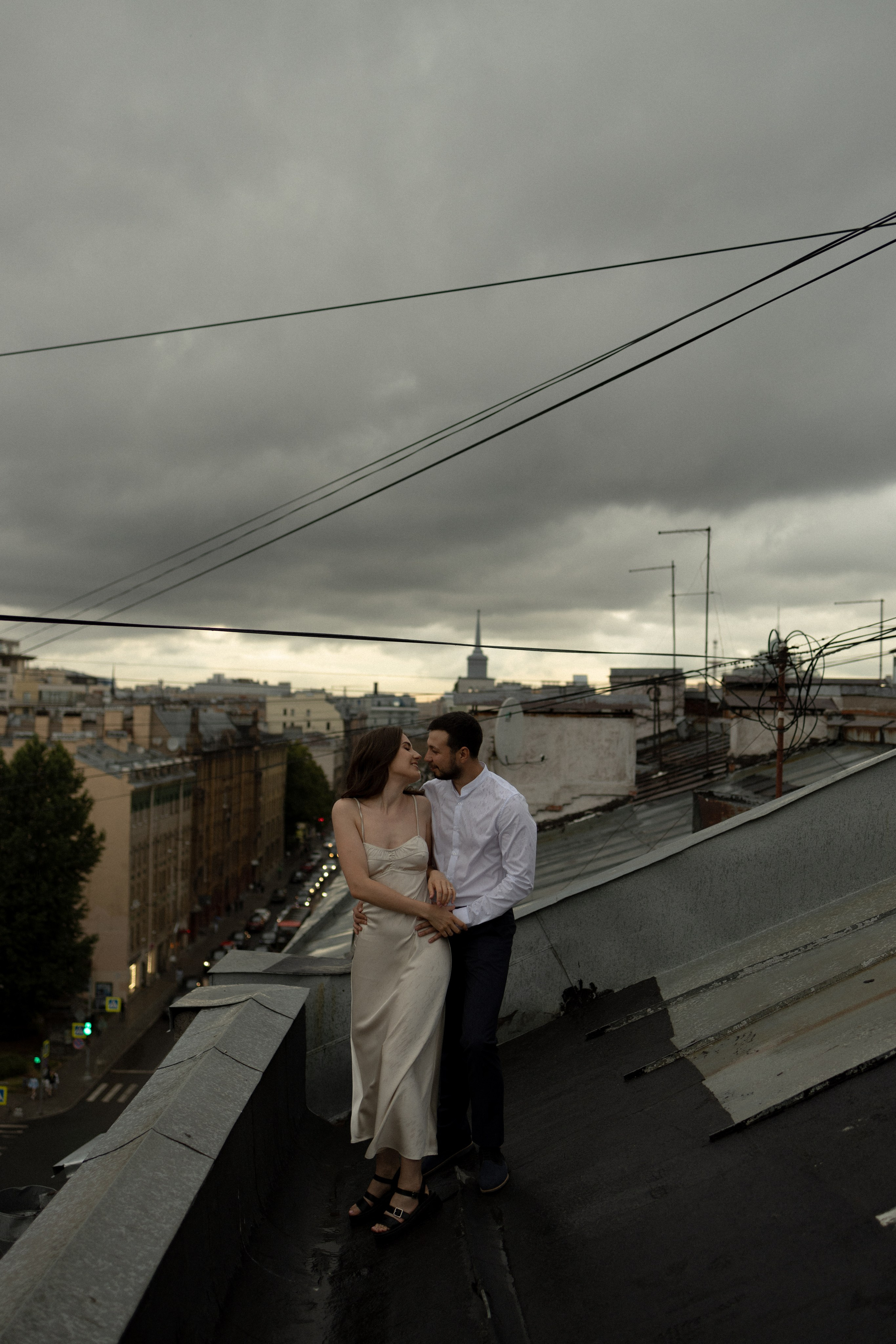 Прогулочные. Фотограф в Санкт-Петербурге Шевченко Наталья