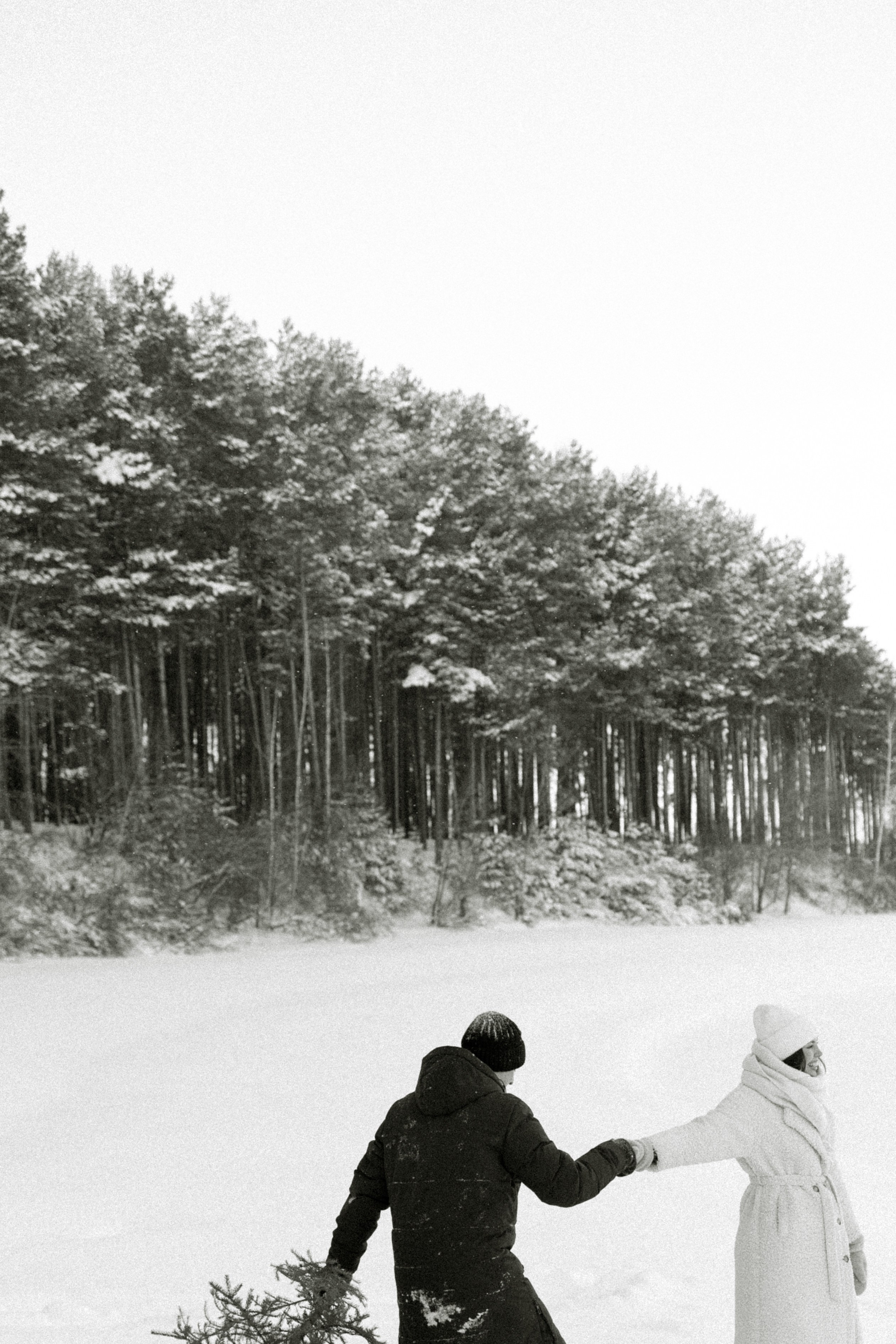 Прогулочные. Фотограф в Санкт-Петербурге Шевченко Наталья