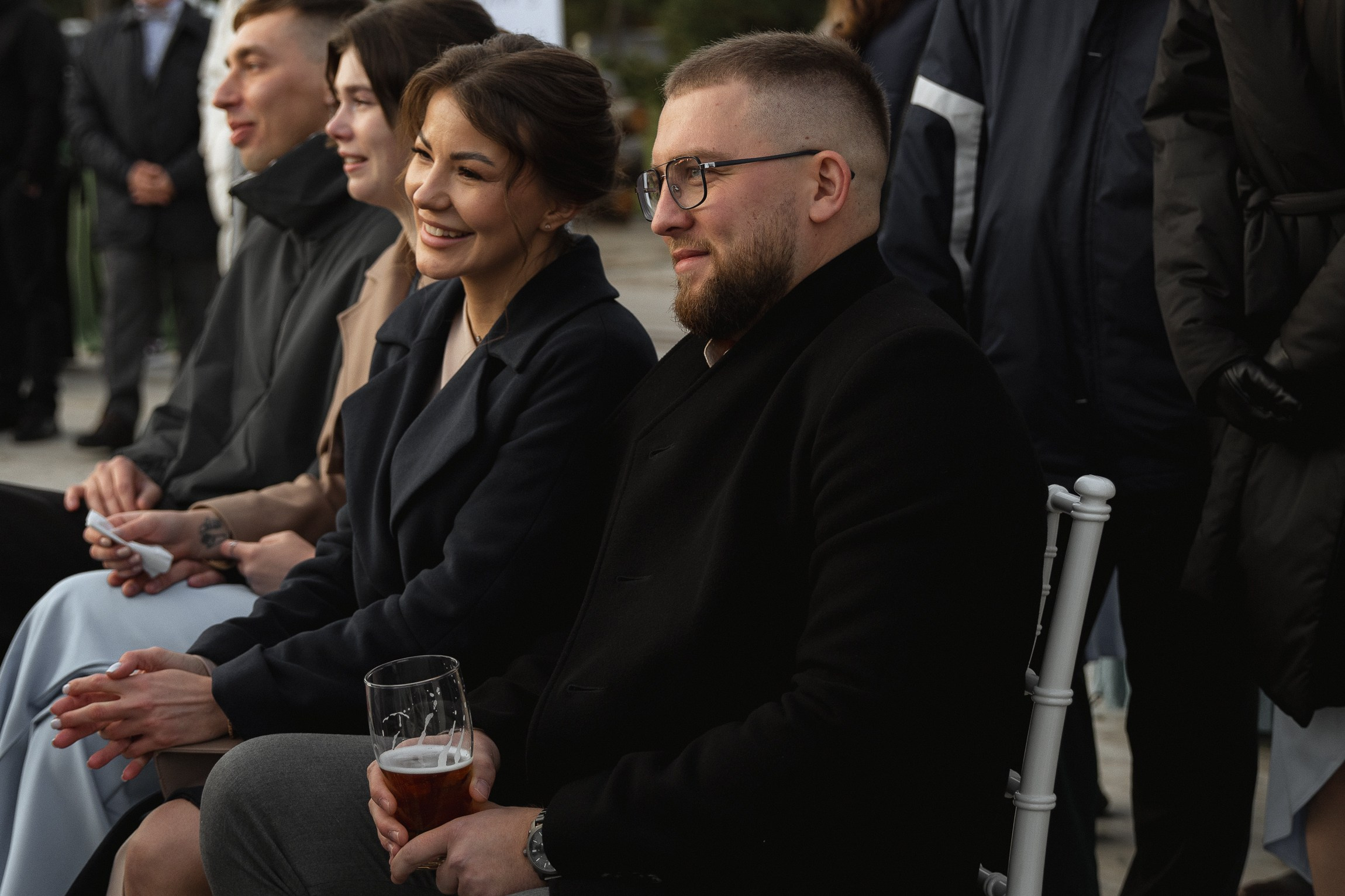 Two people swiped right. Свадебный фотограф Ярославль, Рыбинск